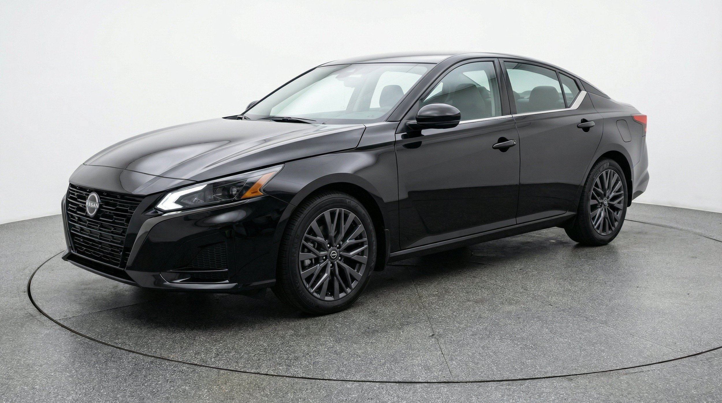 Thumbnail: 2026 Nissan Altima - 3