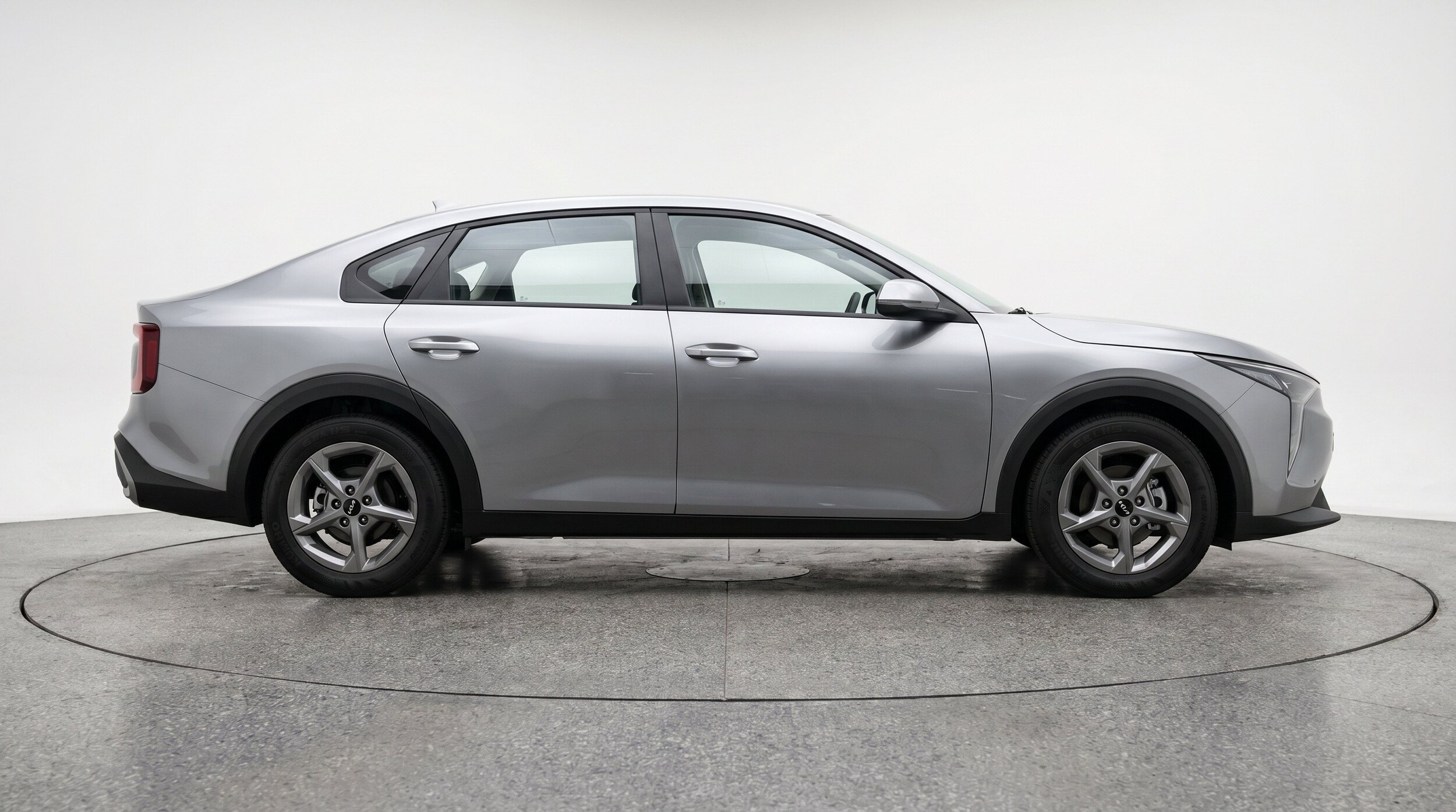 Thumbnail: 2026 Kia K4 - 10