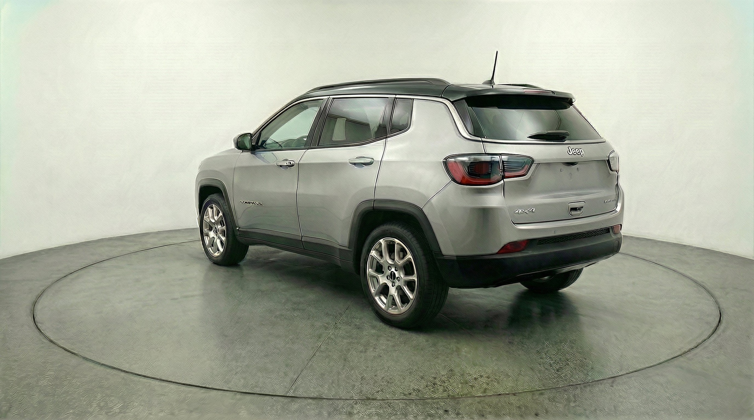 Thumbnail: 2025 Jeep Compass - 6