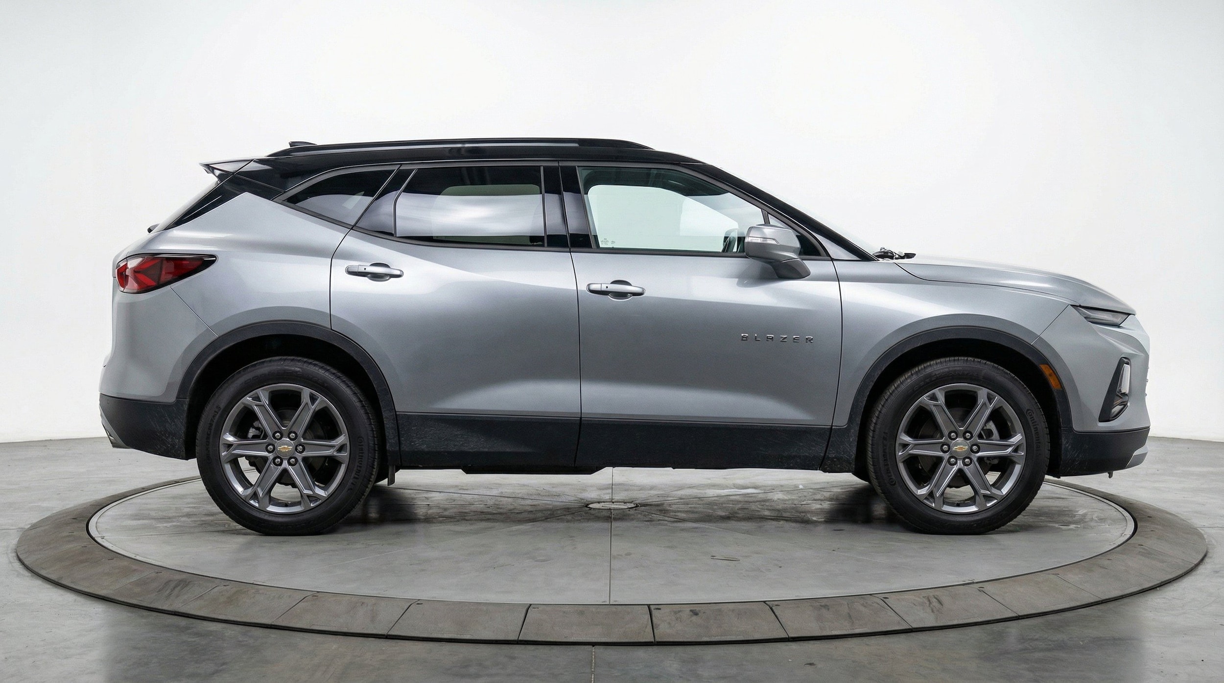 Thumbnail: 2026 Chevrolet Blazer - 10