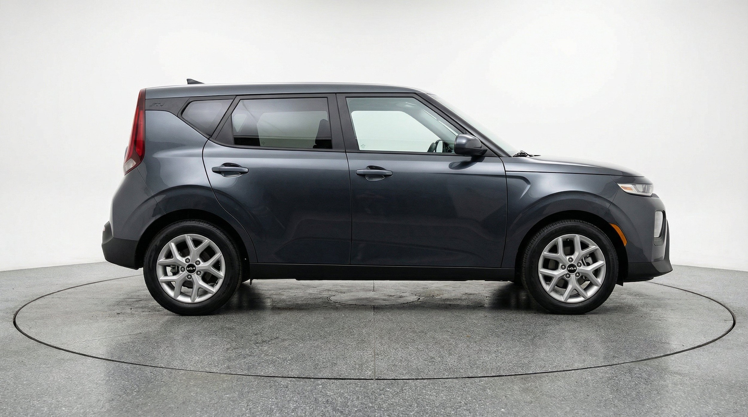 Thumbnail: 2025 Kia Soul - 10