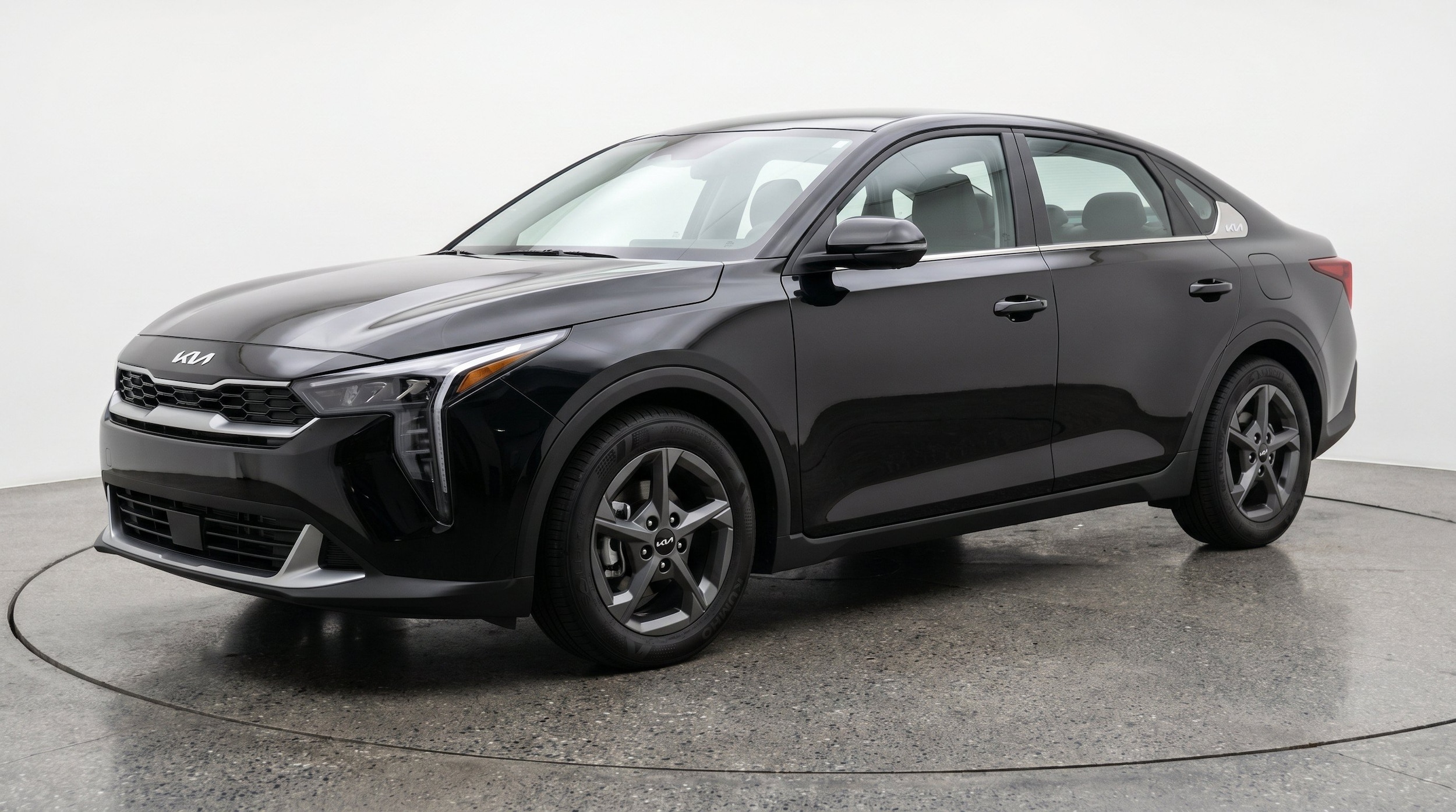 Thumbnail: 2026 Kia K4 - 3