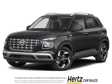 2025 Hyundai Venue  -
                  Coral Gables, FL
