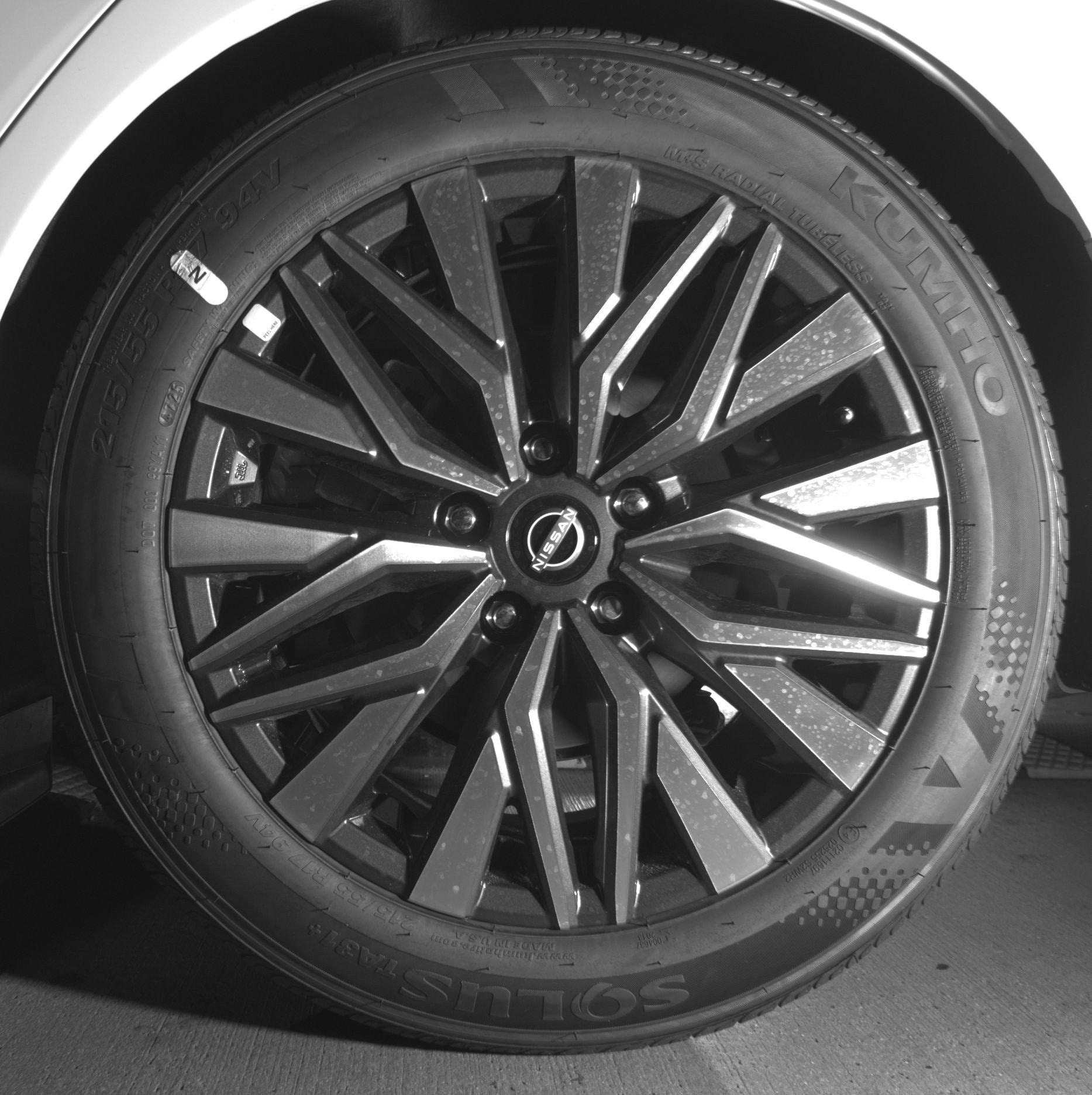 Thumbnail: 2026 Nissan Altima - 14