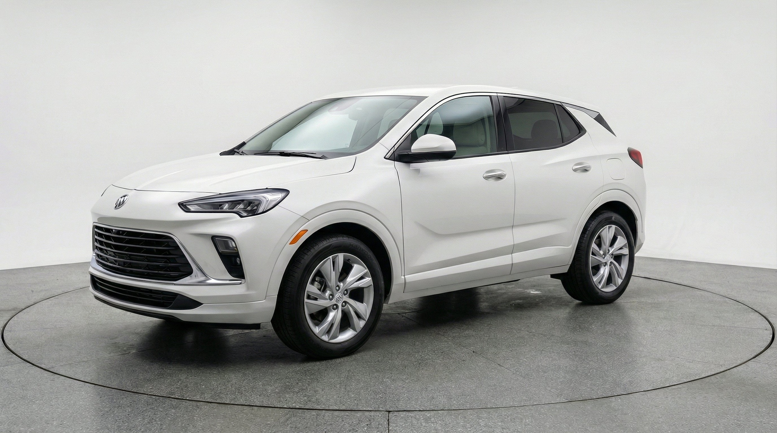 Thumbnail: 2026 Buick Encore GX - 3