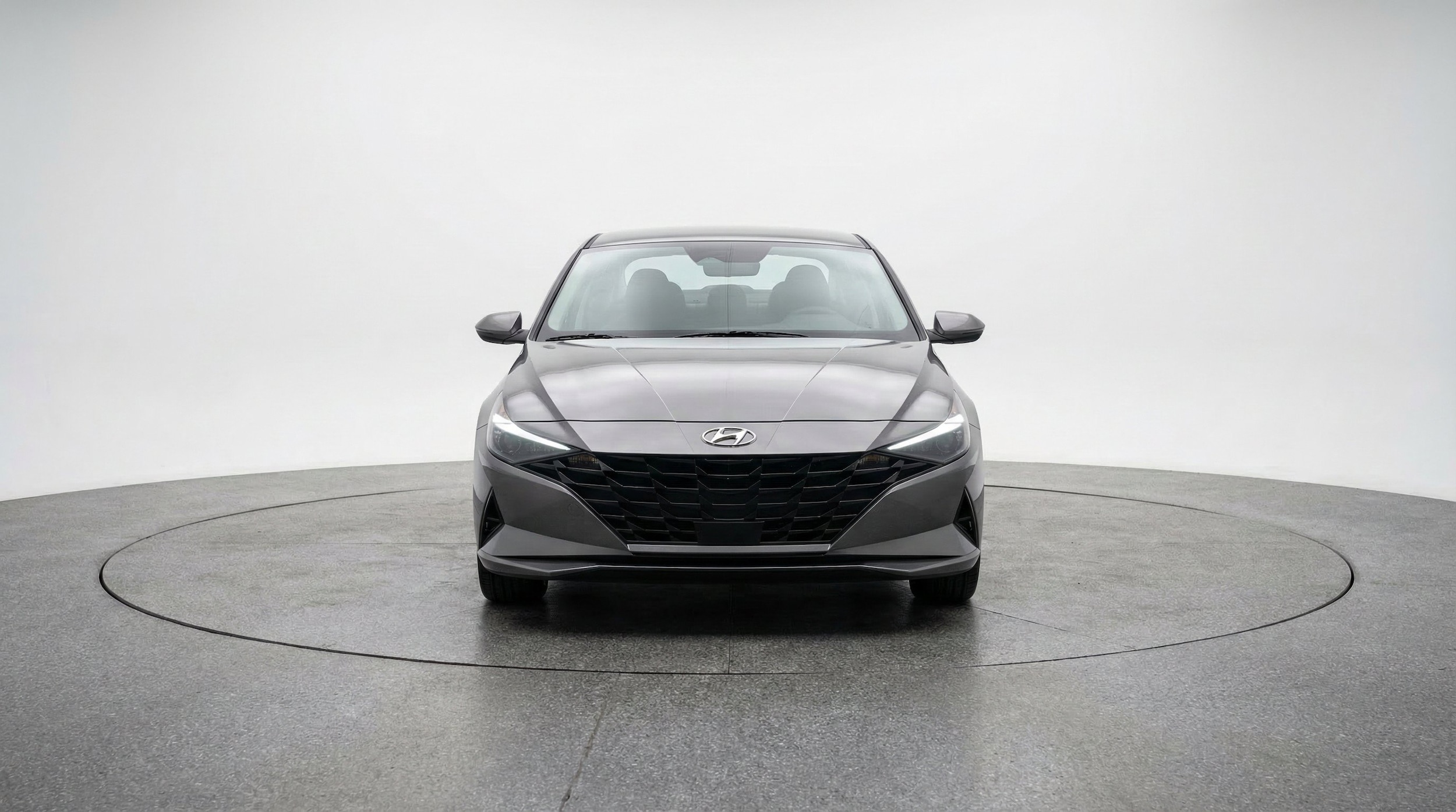 Thumbnail: 2026 Hyundai Elantra - 2