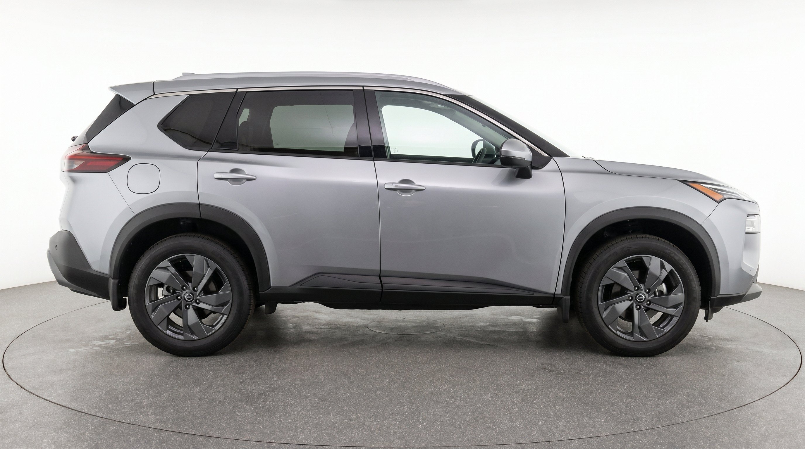 Thumbnail: 2025 Nissan Rogue - 10