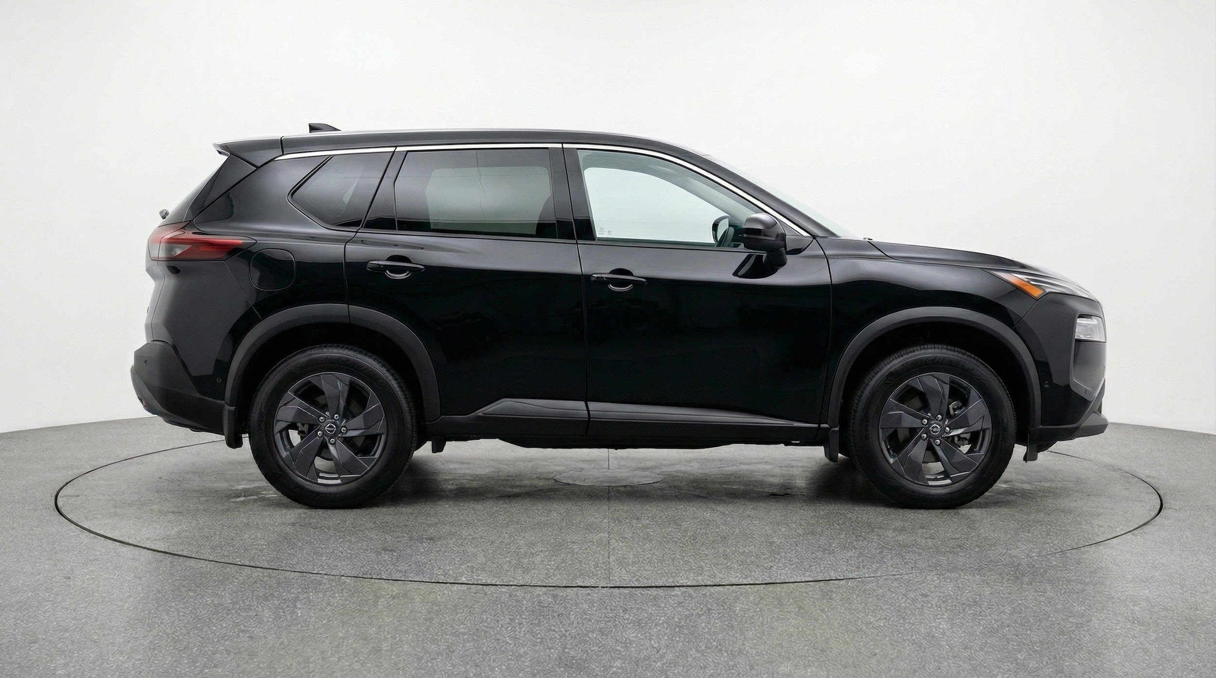 Thumbnail: 2026 Nissan Rogue - 10