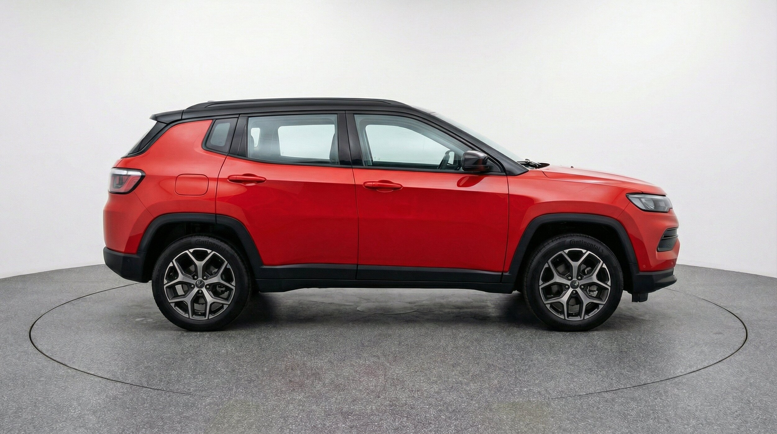 Thumbnail: 2025 Jeep Compass - 11