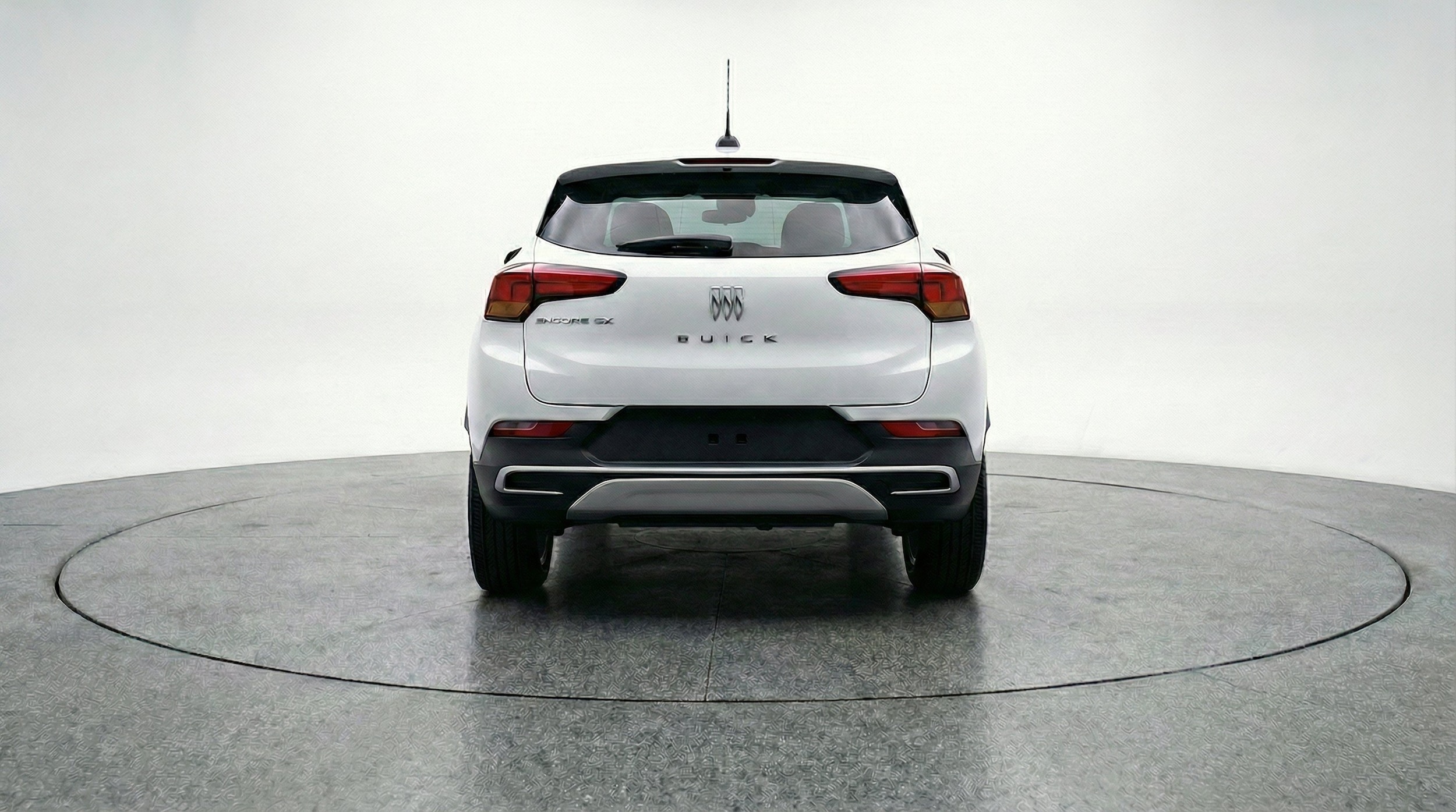 Thumbnail: 2026 Buick Encore GX - 7
