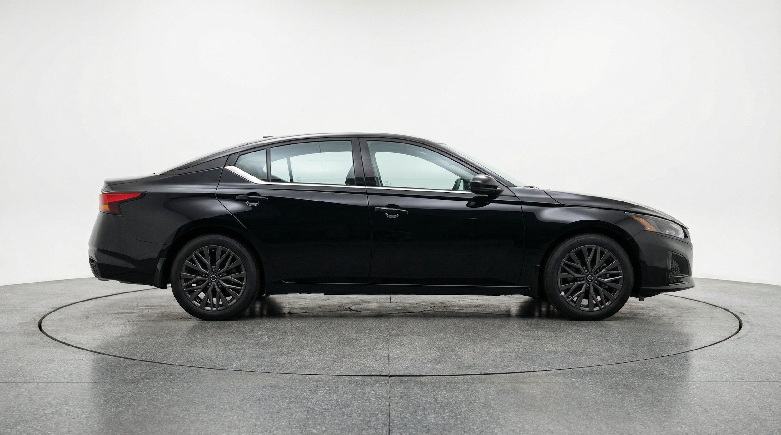 Thumbnail: 2026 Nissan Altima - 11
