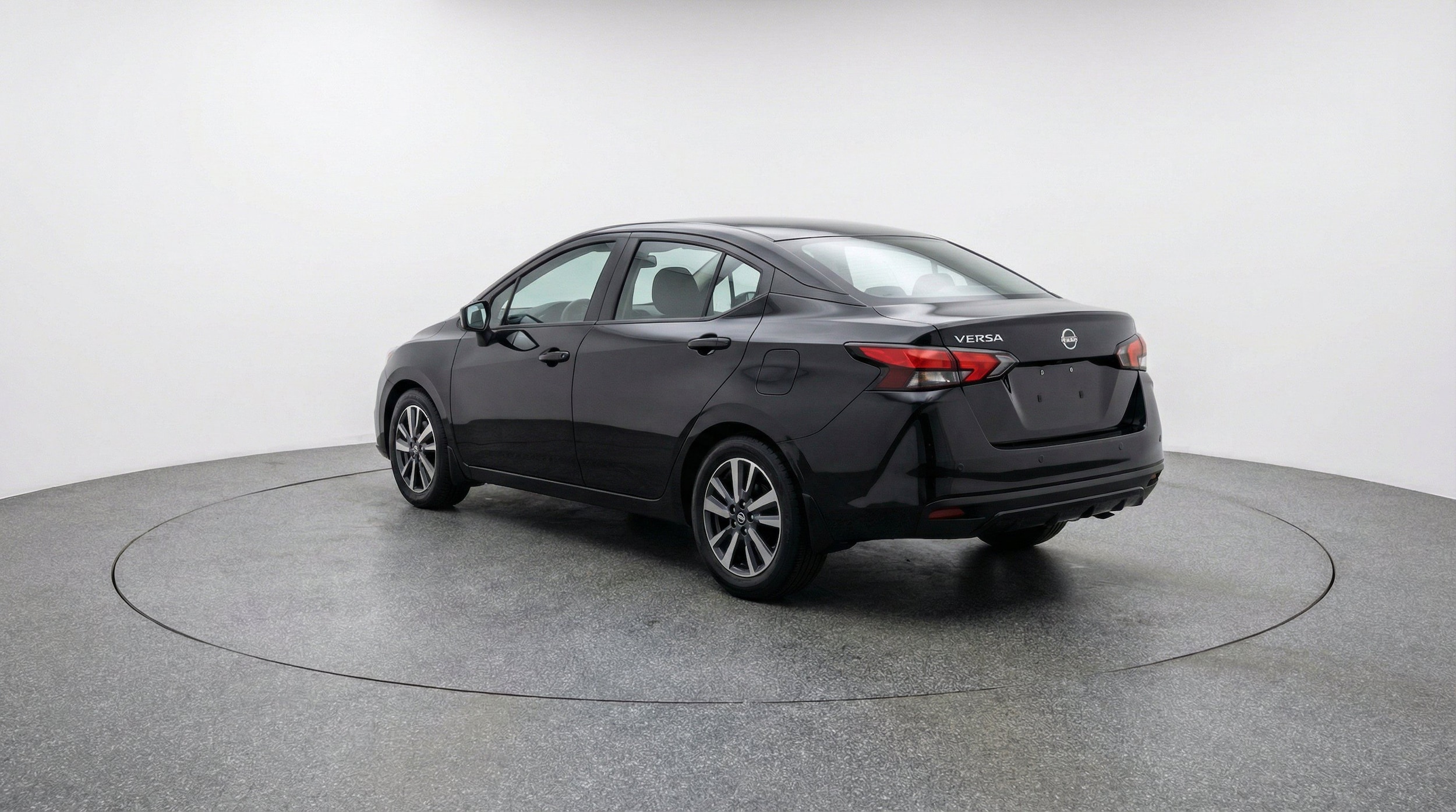 Thumbnail: 2025 Nissan Versa - 6