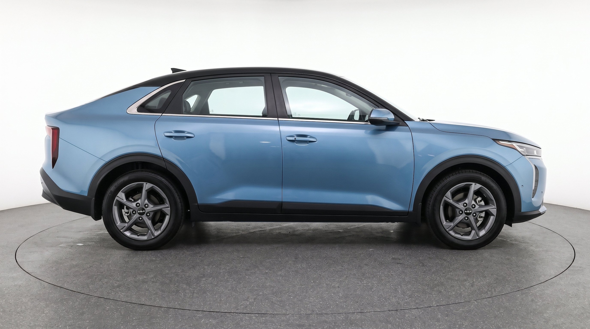 Thumbnail: 2025 Kia K4 - 10