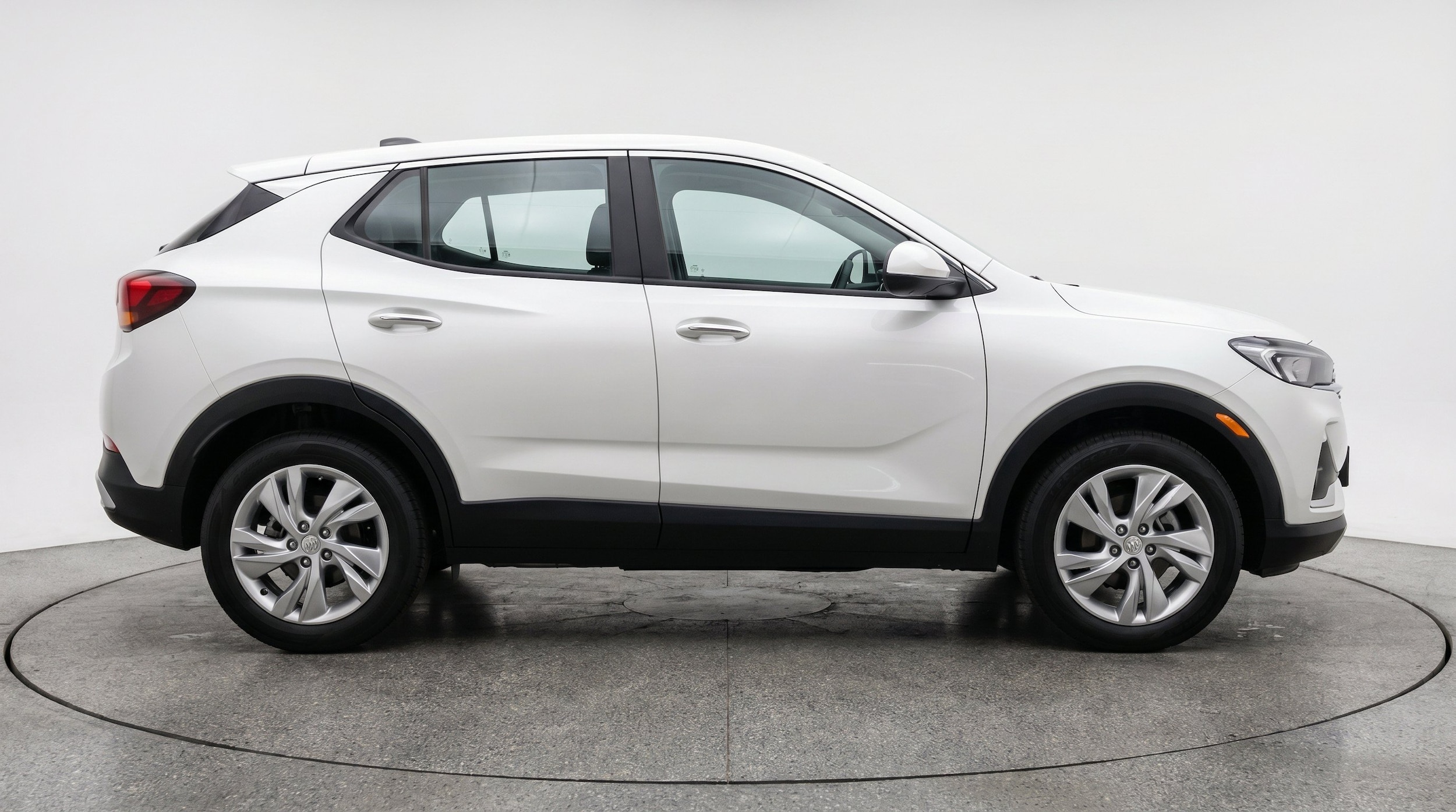Thumbnail: 2026 Buick Encore GX - 10