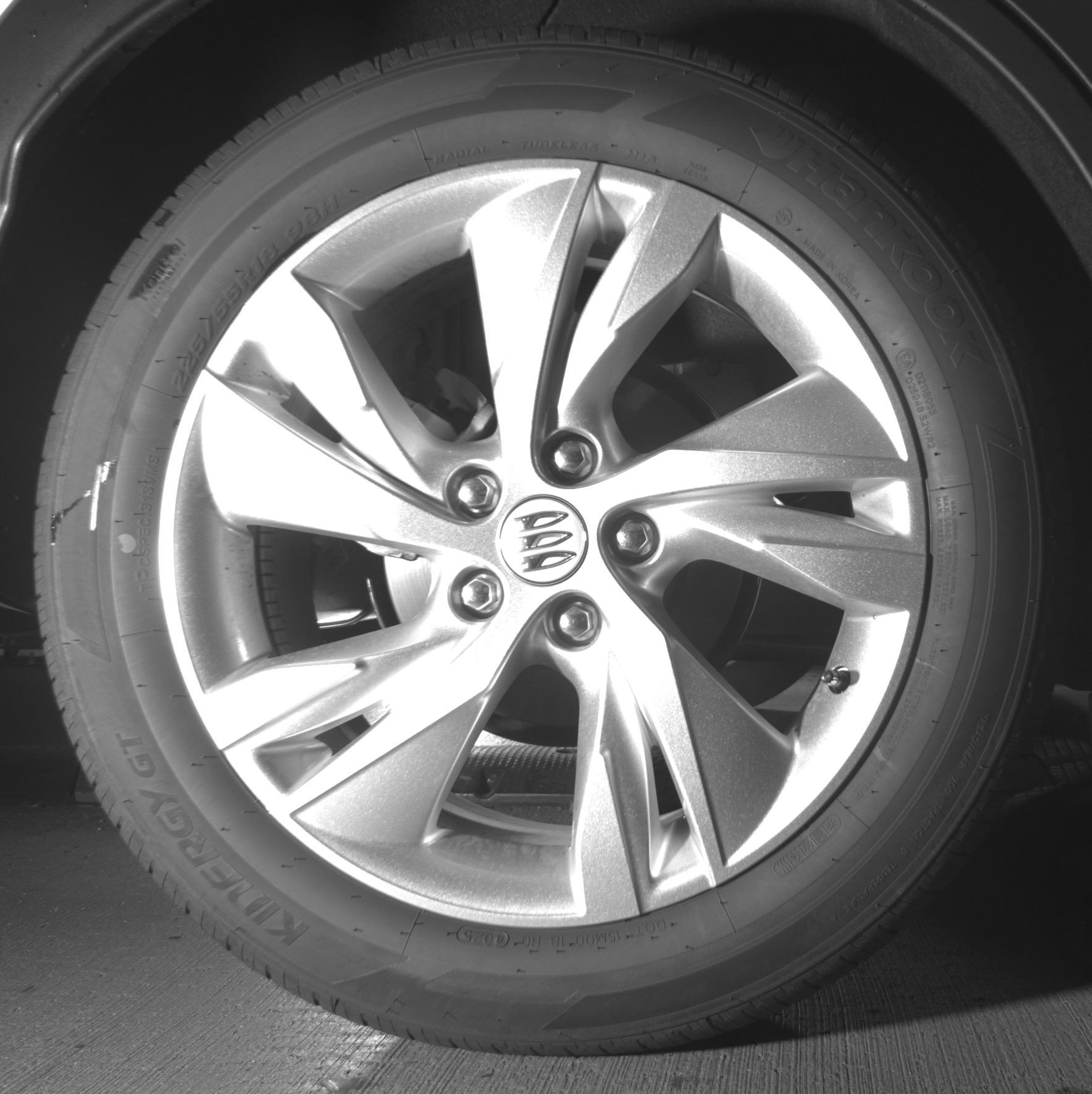 Thumbnail: 2026 Buick Encore GX - 15