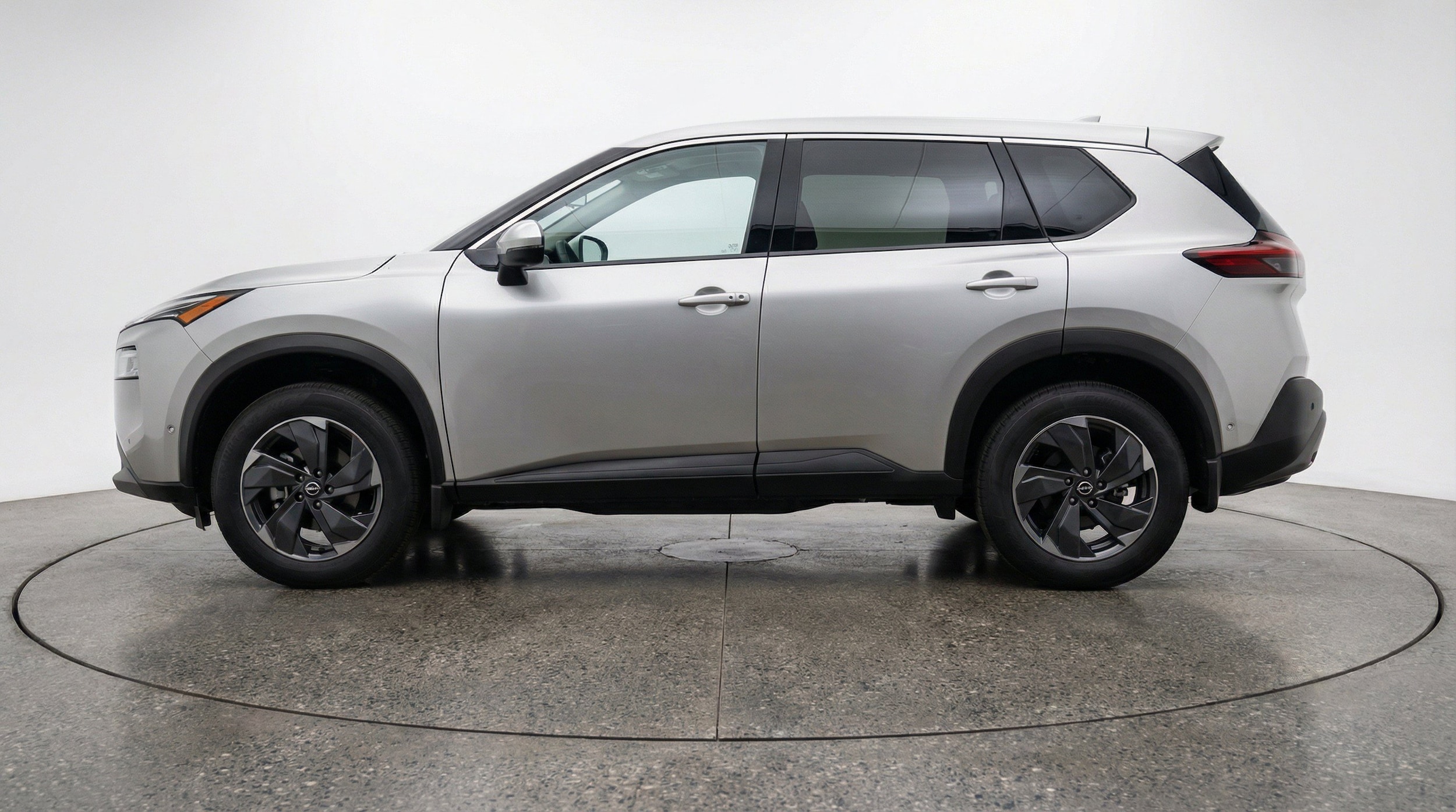 Thumbnail: 2025 Nissan Rogue - 5