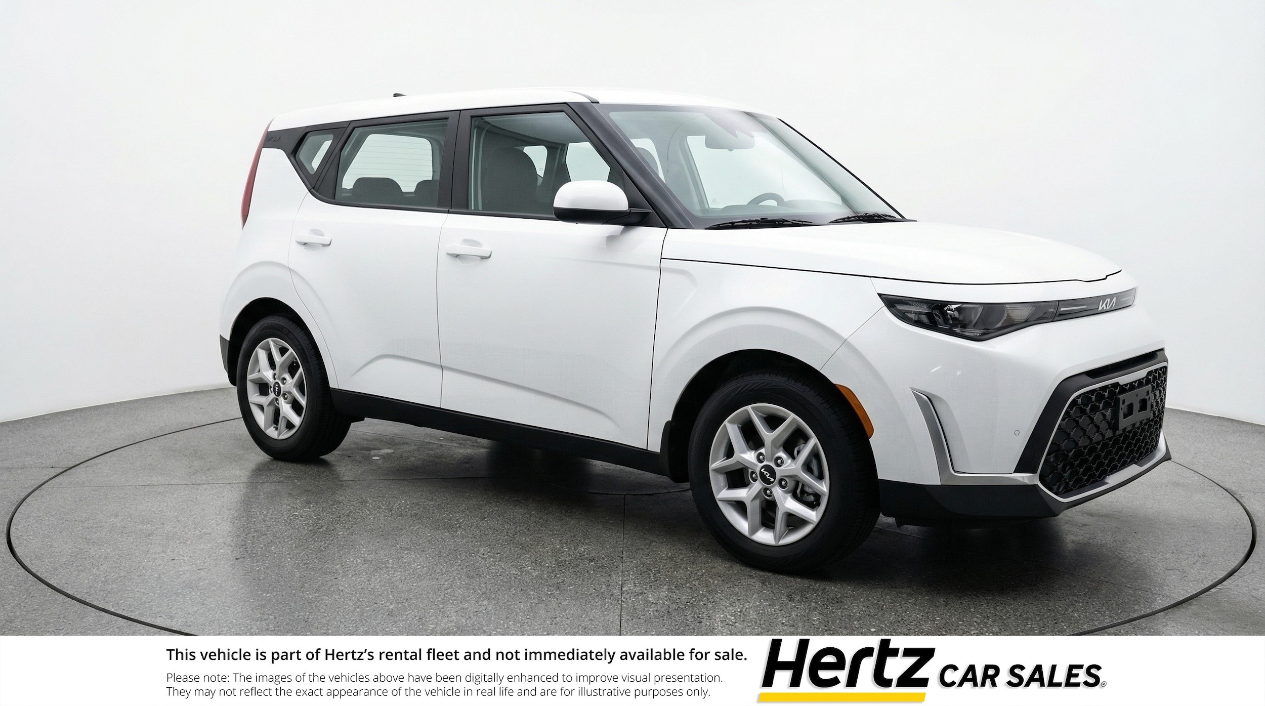 Thumbnail: 2025 Kia Soul - 1