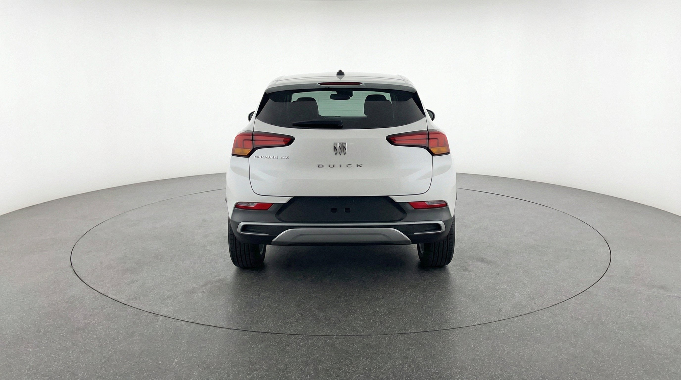 Thumbnail: 2025 Buick Encore GX - 7