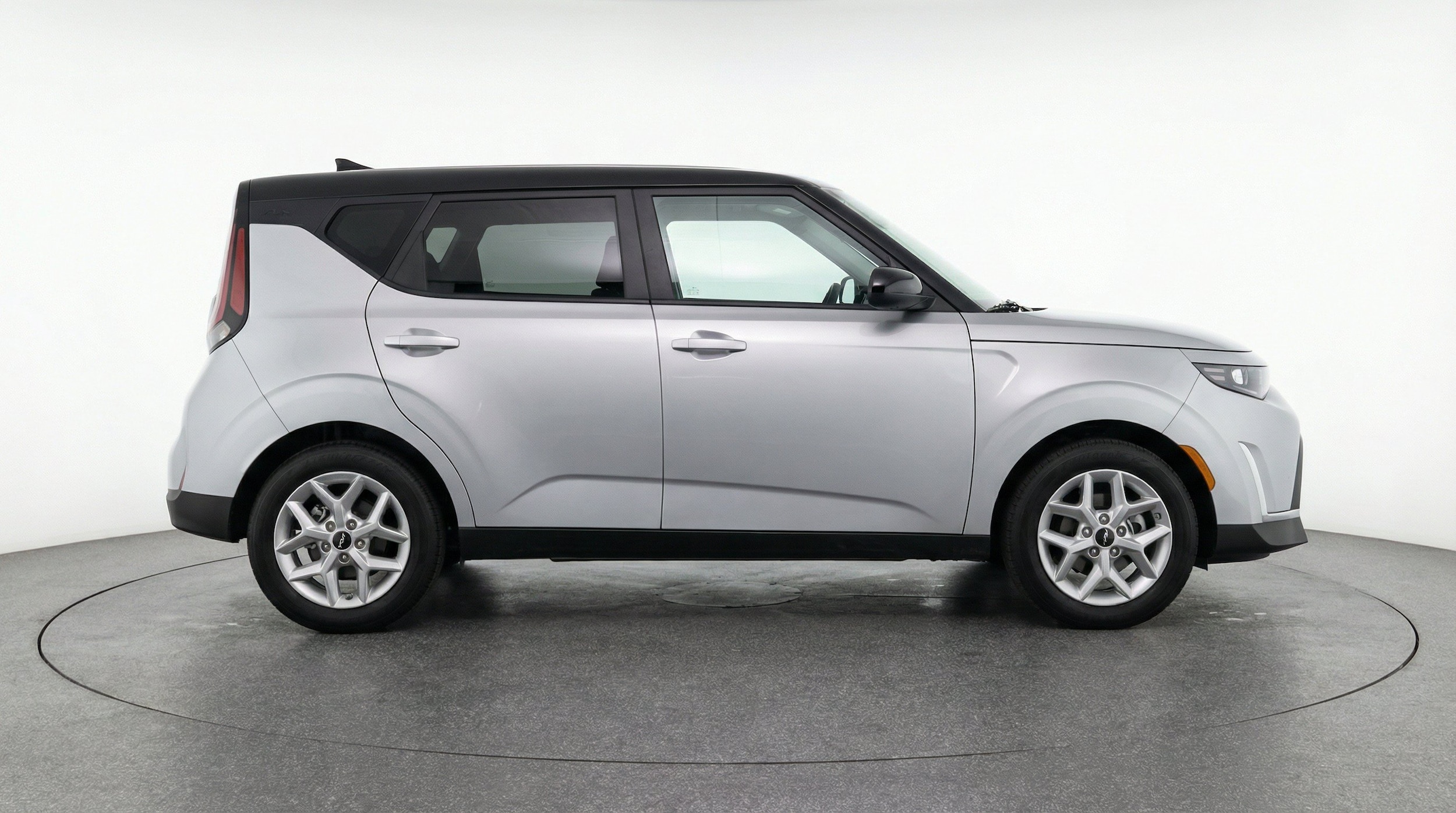 Thumbnail: 2025 Kia Soul - 10
