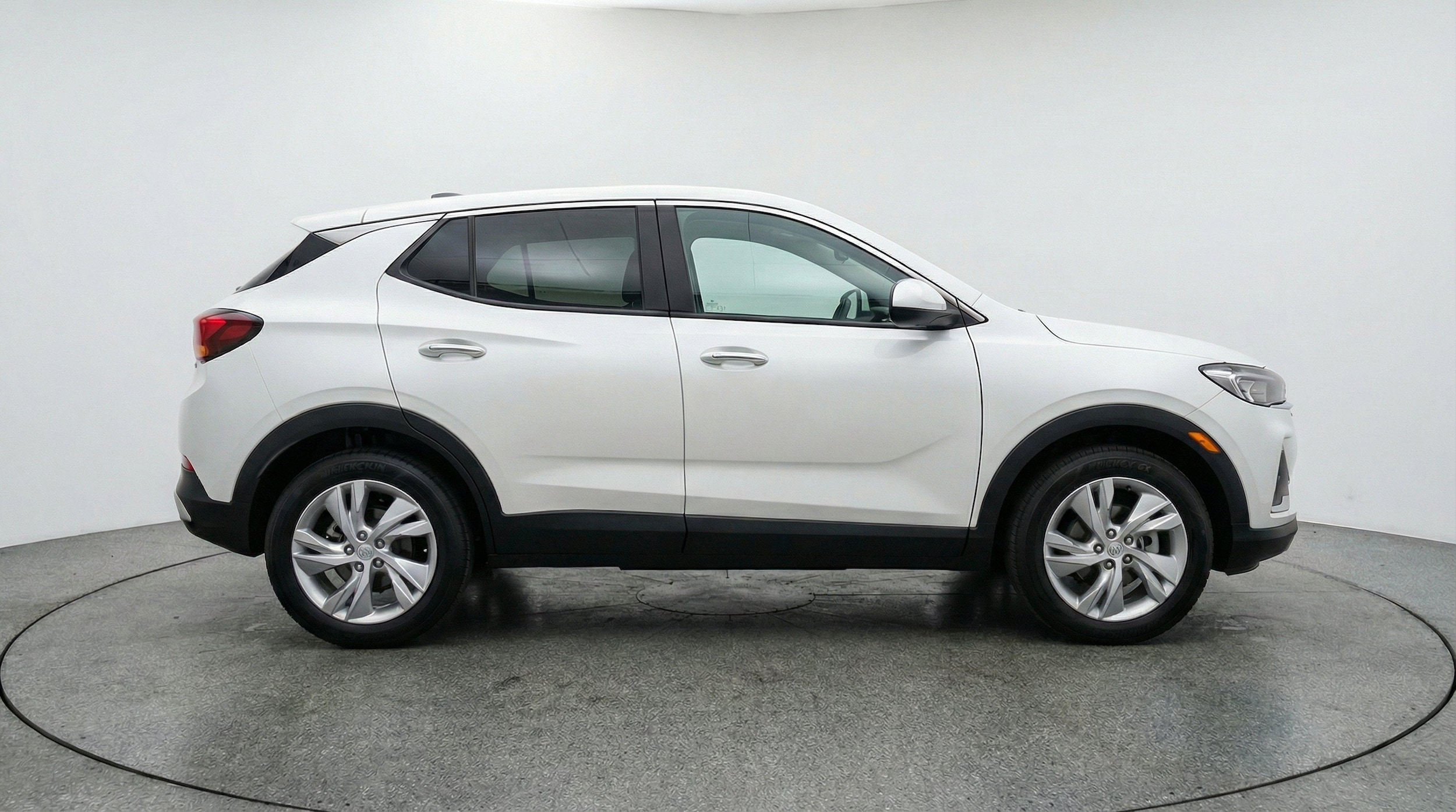 Thumbnail: 2026 Buick Encore GX - 10