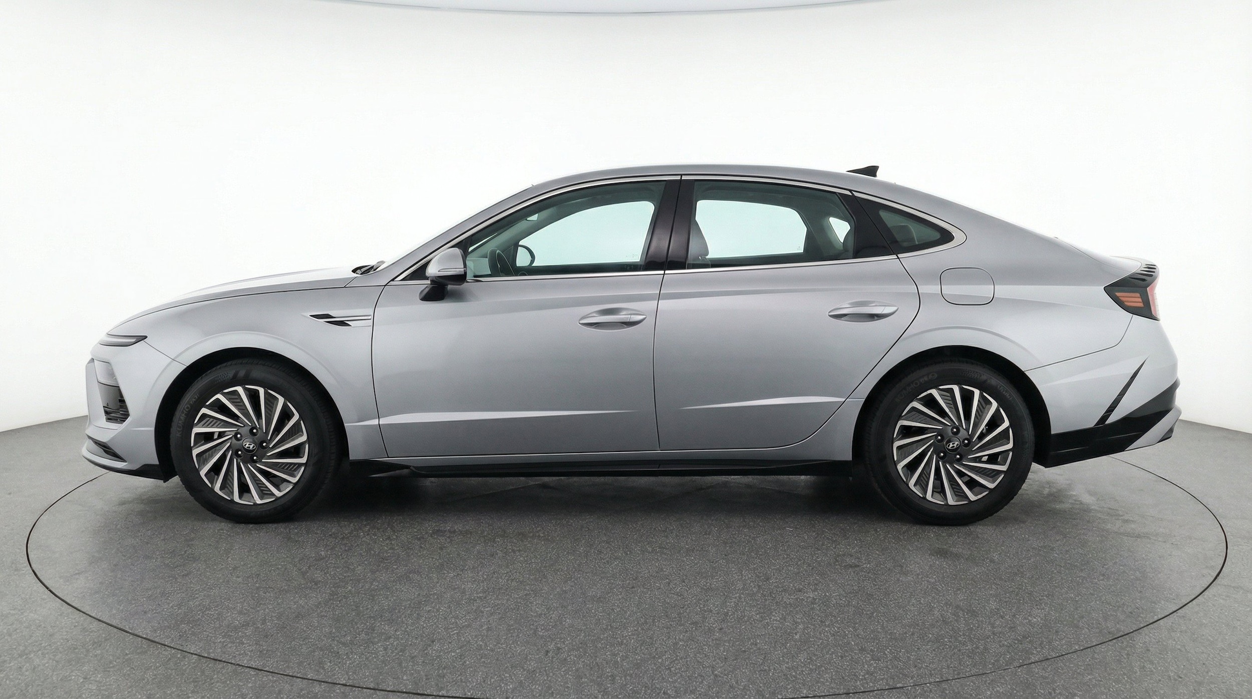 Thumbnail: 2025 Hyundai Sonata - 5