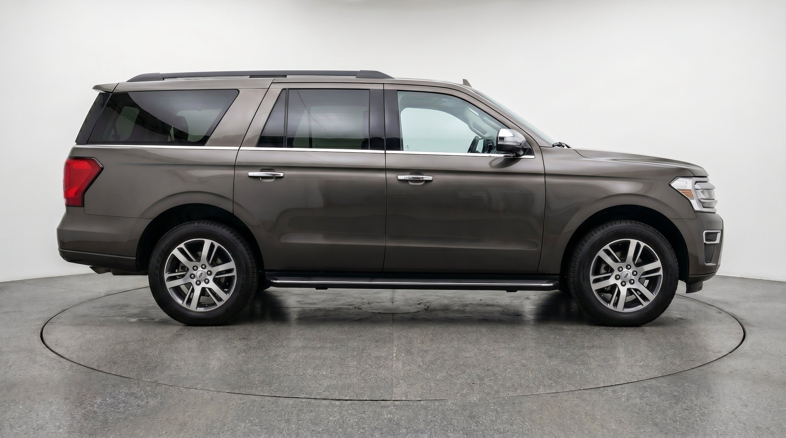 Thumbnail: 2024 Ford Expedition MAX - 10