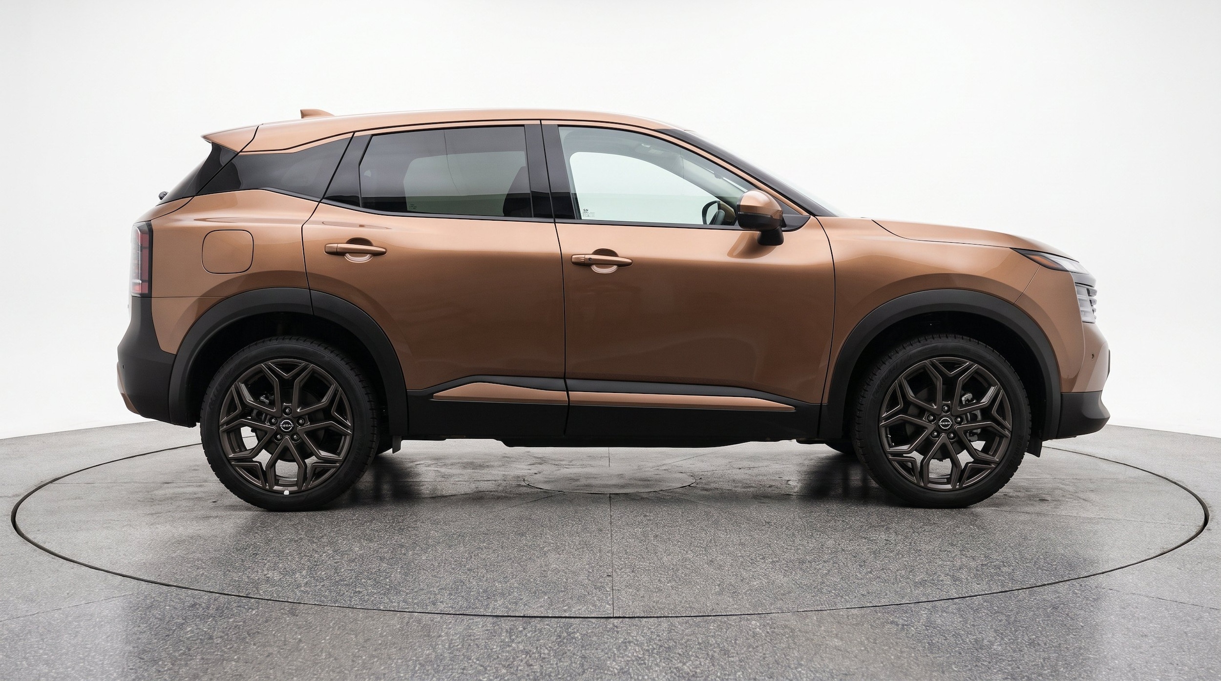Thumbnail: 2026 Nissan Kicks - 10