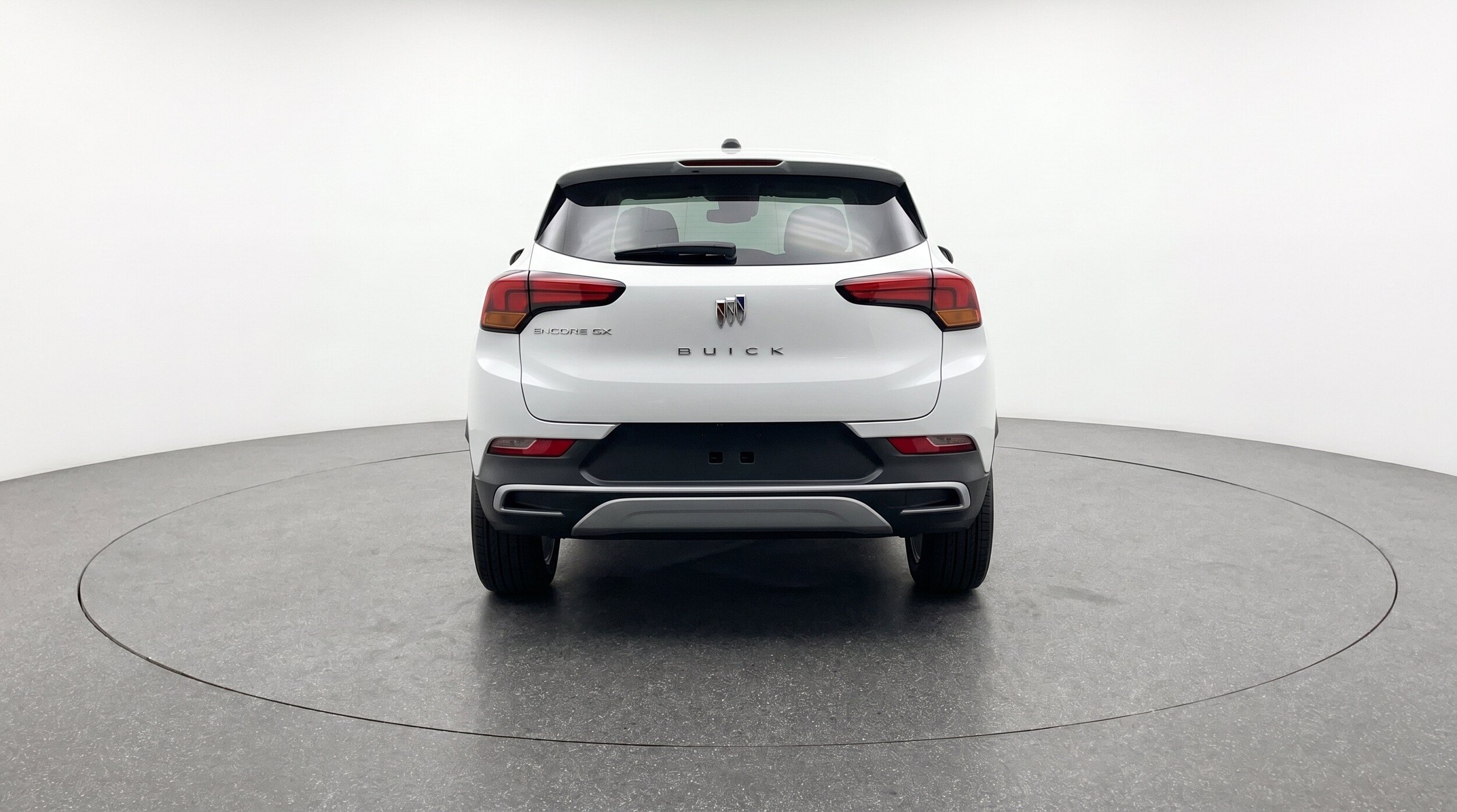 Thumbnail: 2026 Buick Encore GX - 7