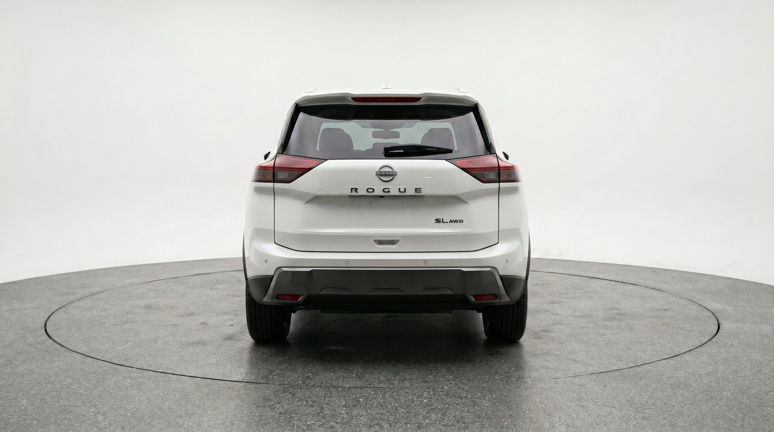 Thumbnail: 2026 Nissan Rogue - 7