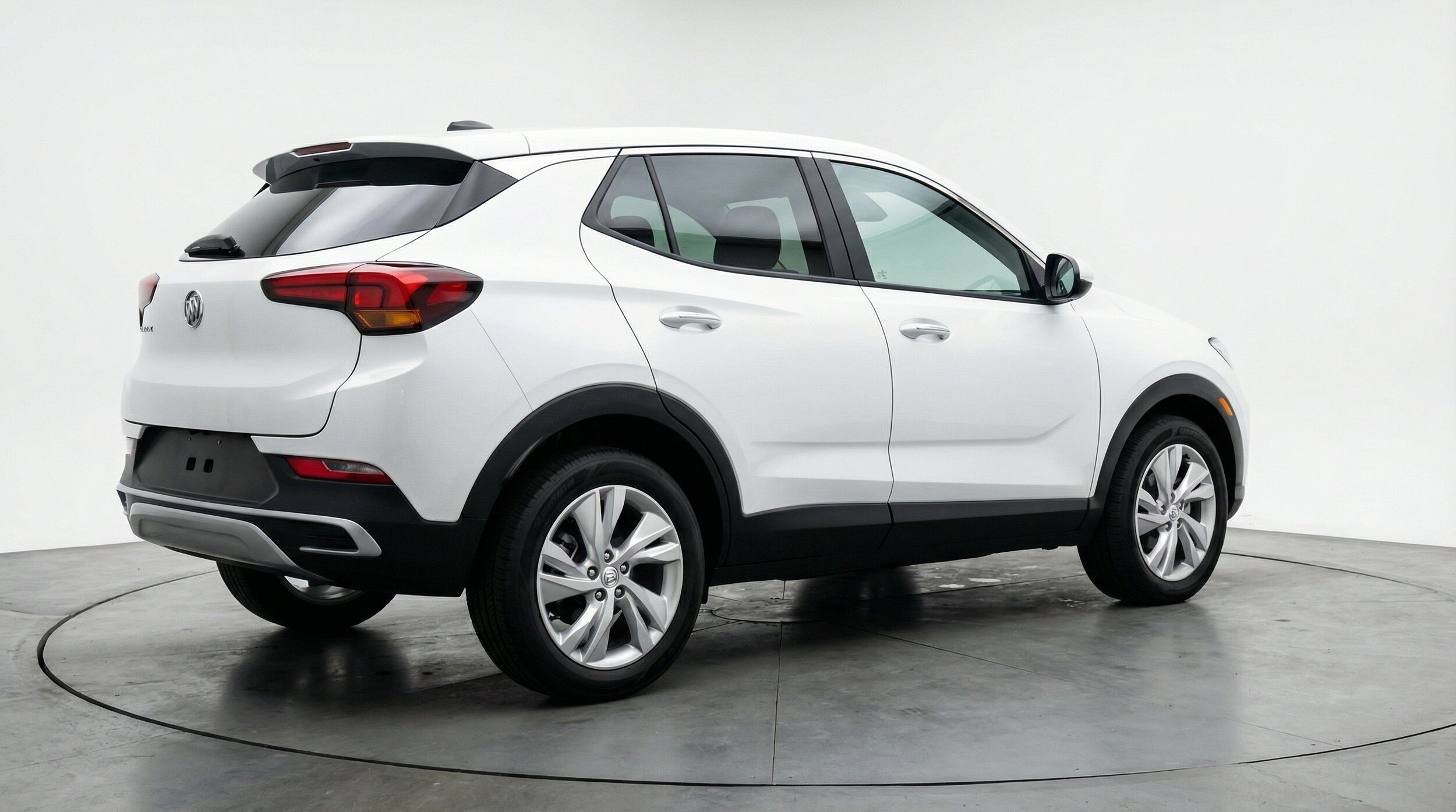Thumbnail: 2026 Buick Encore GX - 9