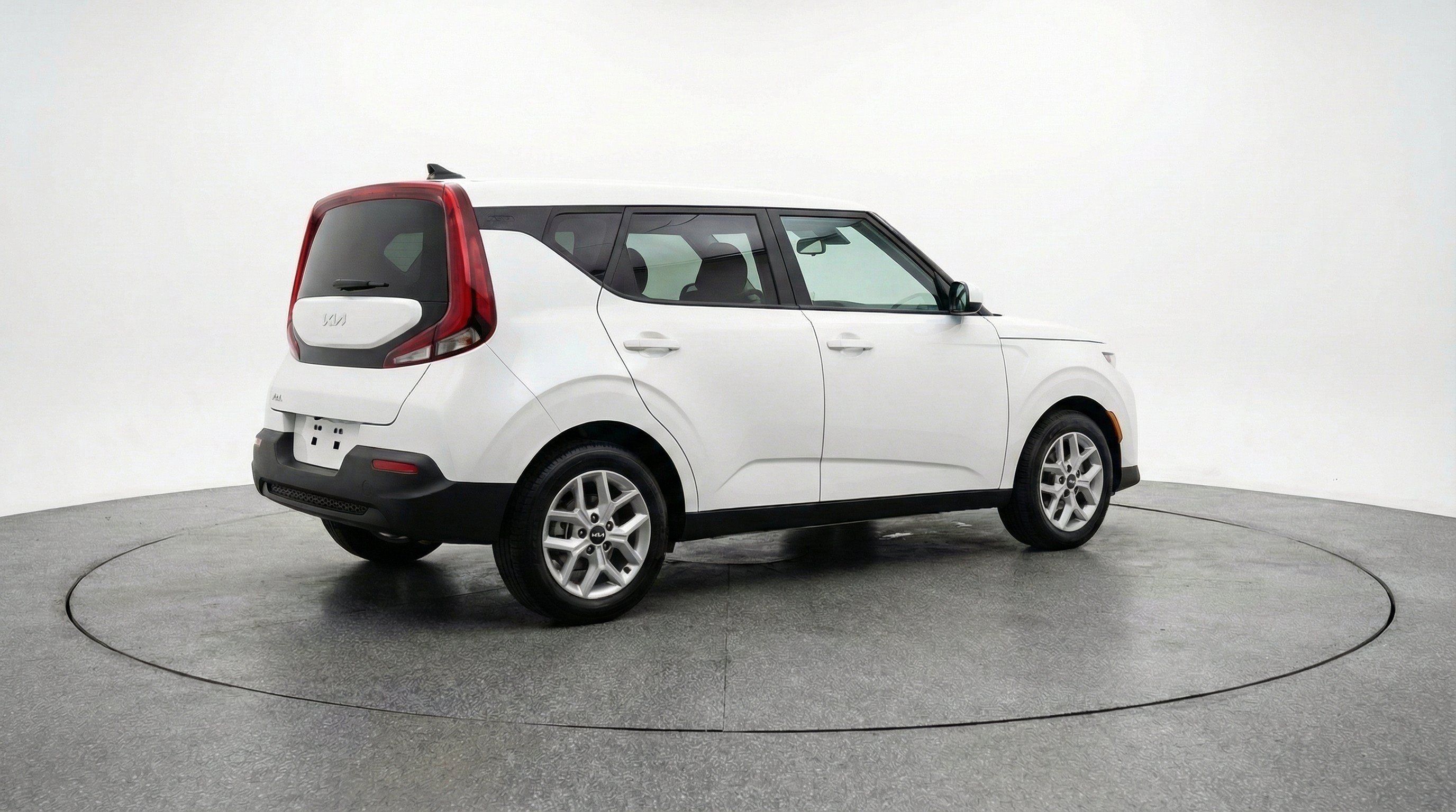 Thumbnail: 2025 Kia Soul - 9