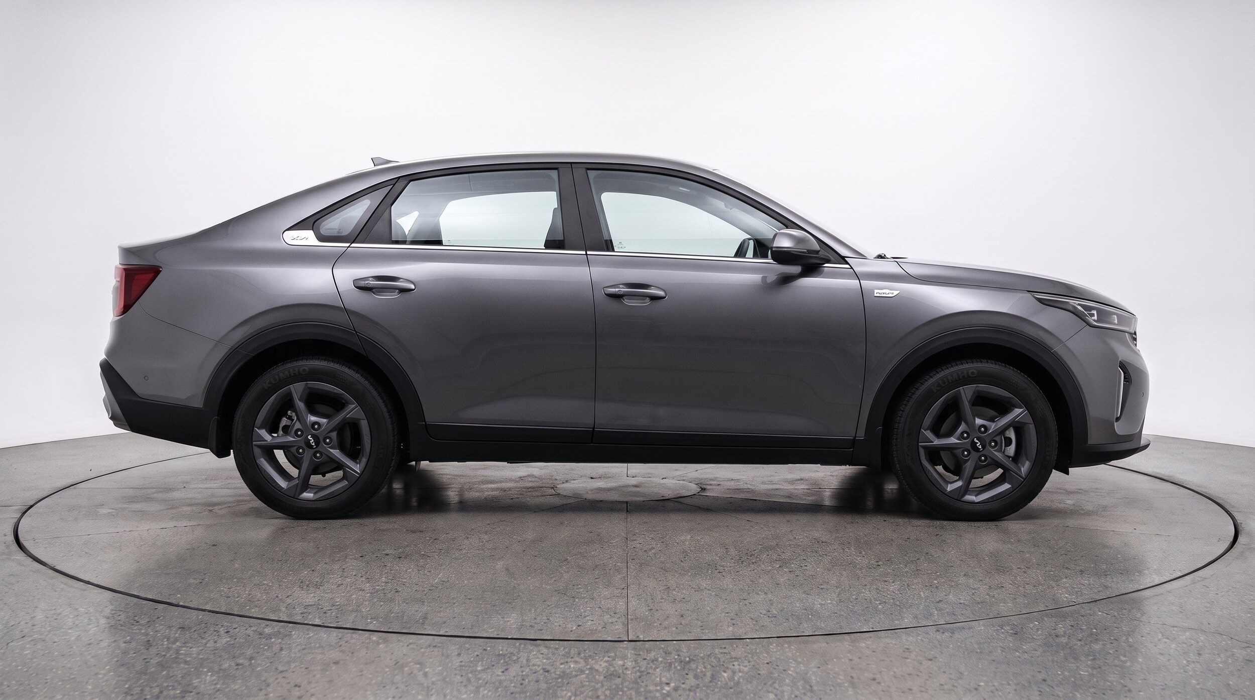Thumbnail: 2026 Kia K4 - 10