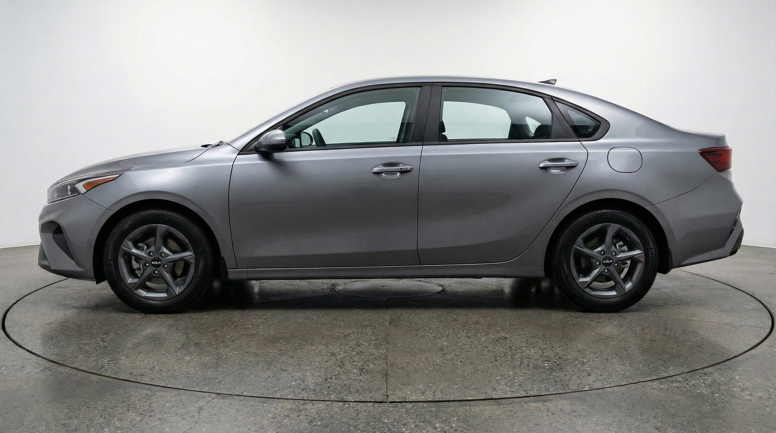 Thumbnail: 2026 Kia K4 - 5