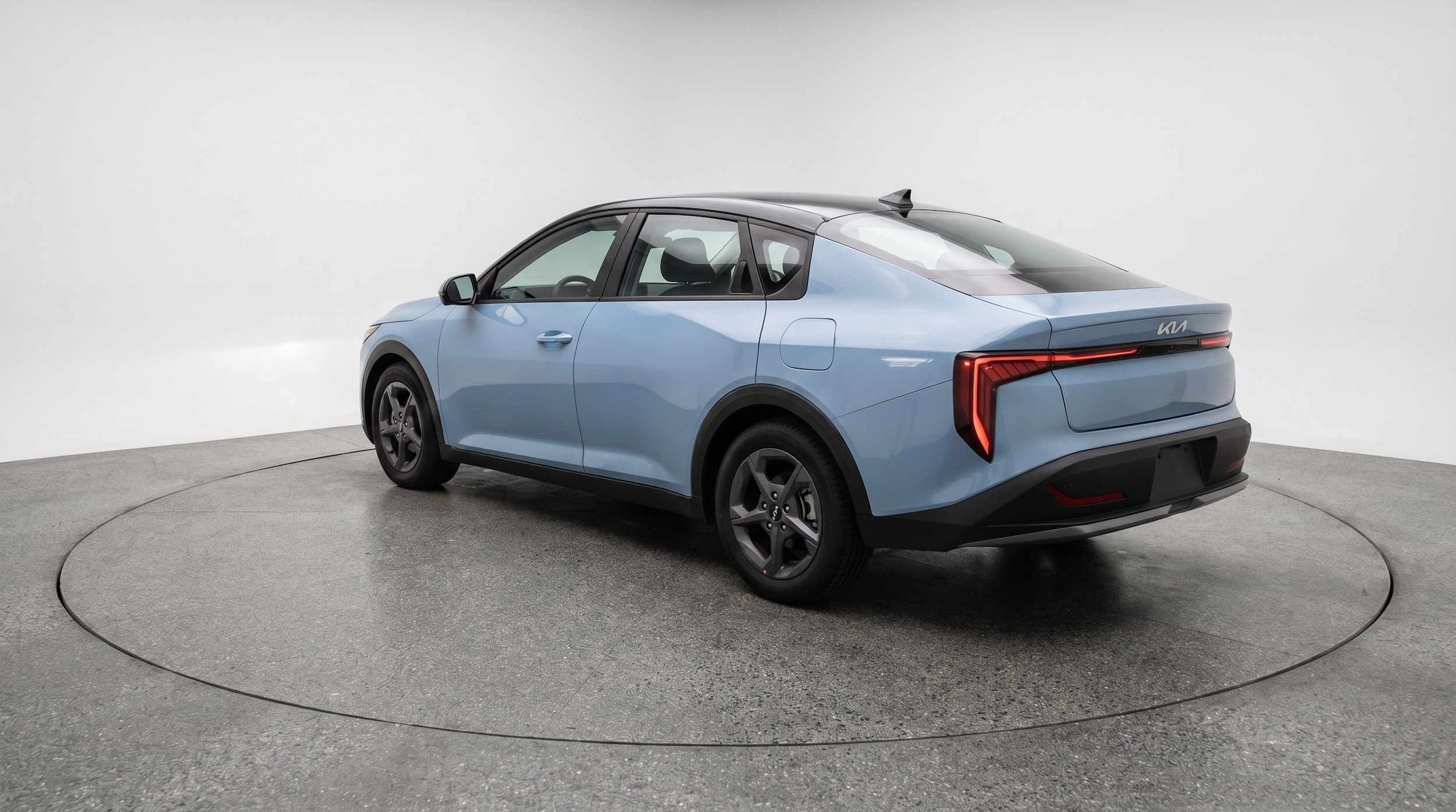 Thumbnail: 2025 Kia K4 - 6