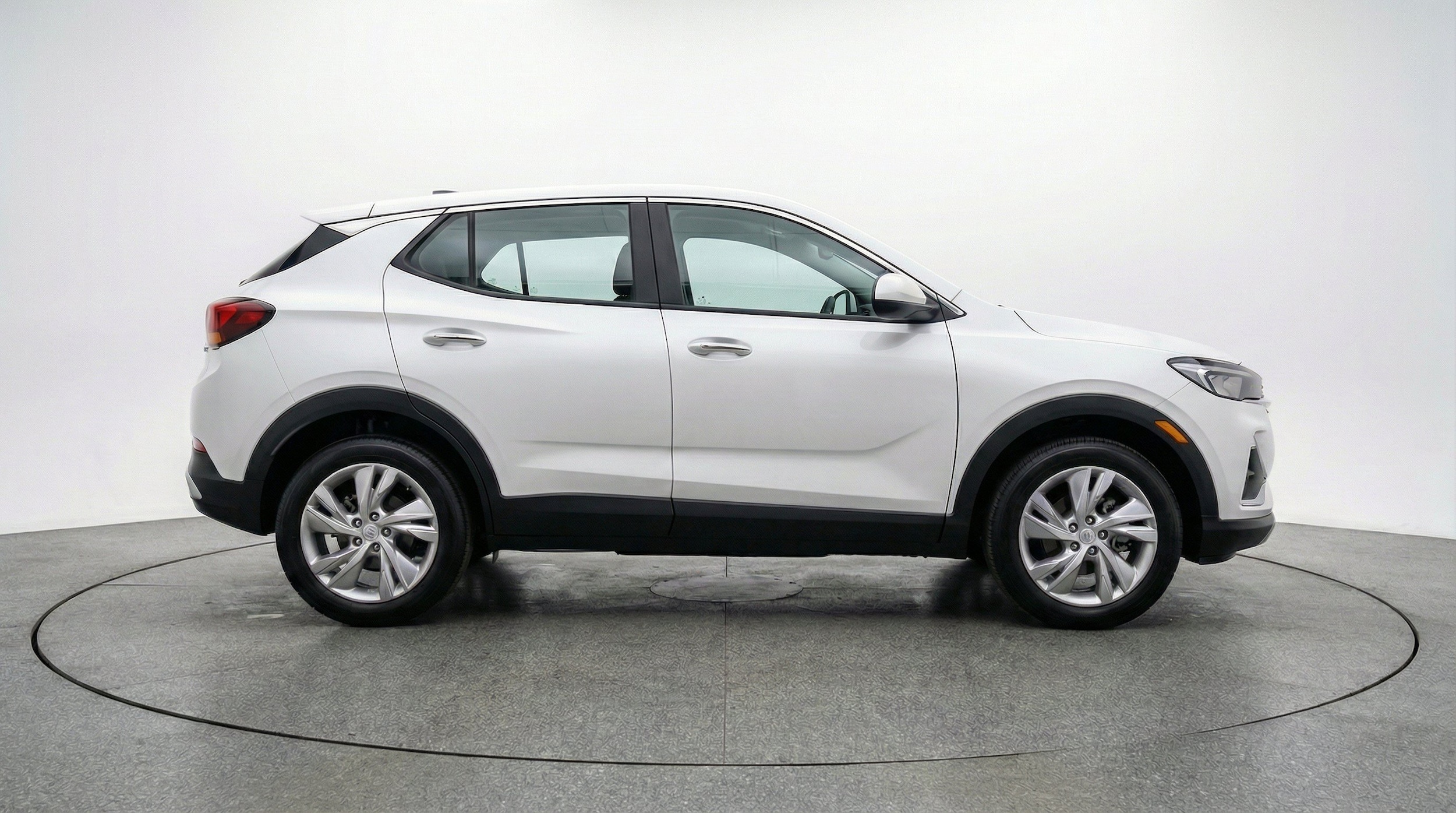 Thumbnail: 2026 Buick Encore GX - 10