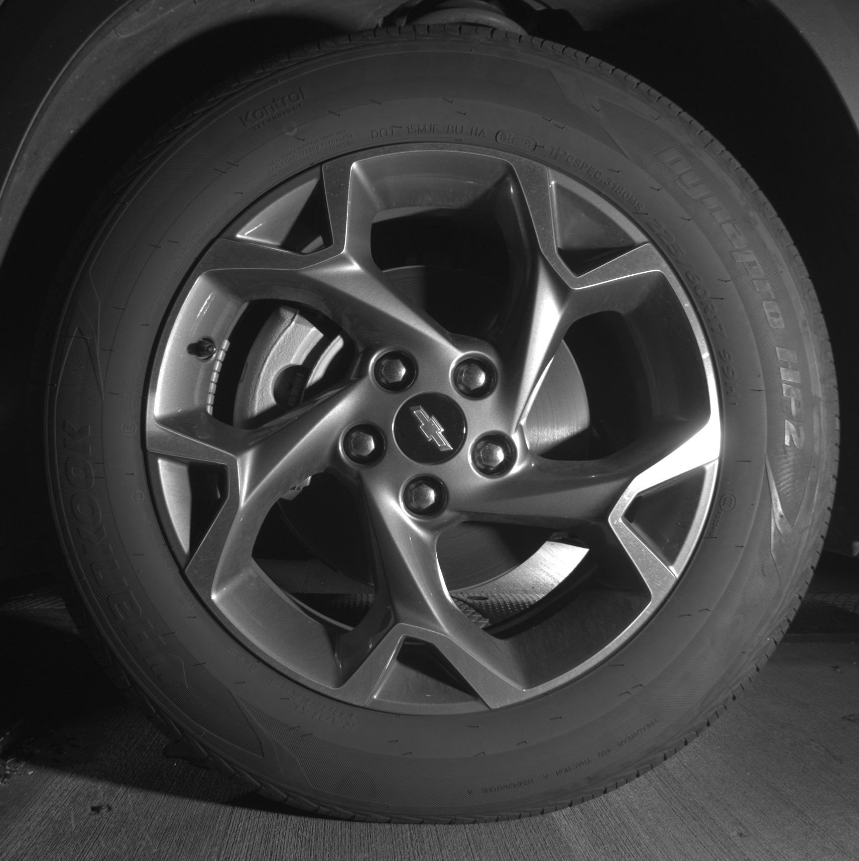 Thumbnail: 2025 Chevrolet Trax - 11