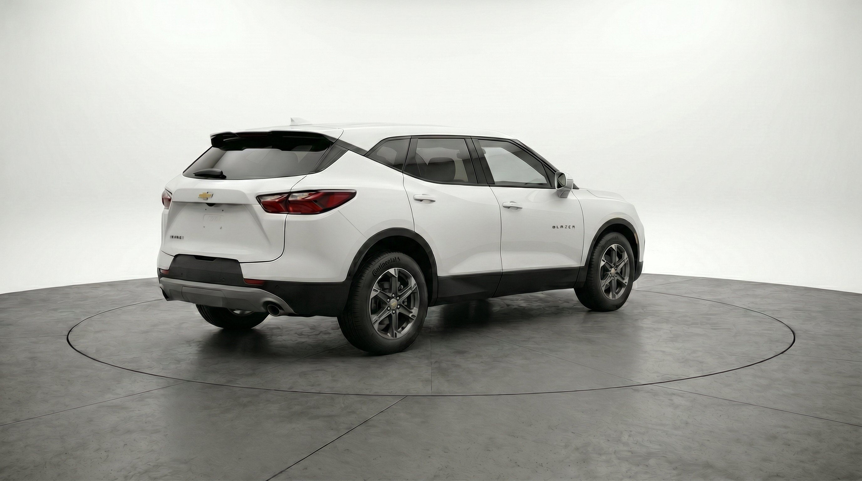Thumbnail: 2026 Chevrolet Blazer - 9