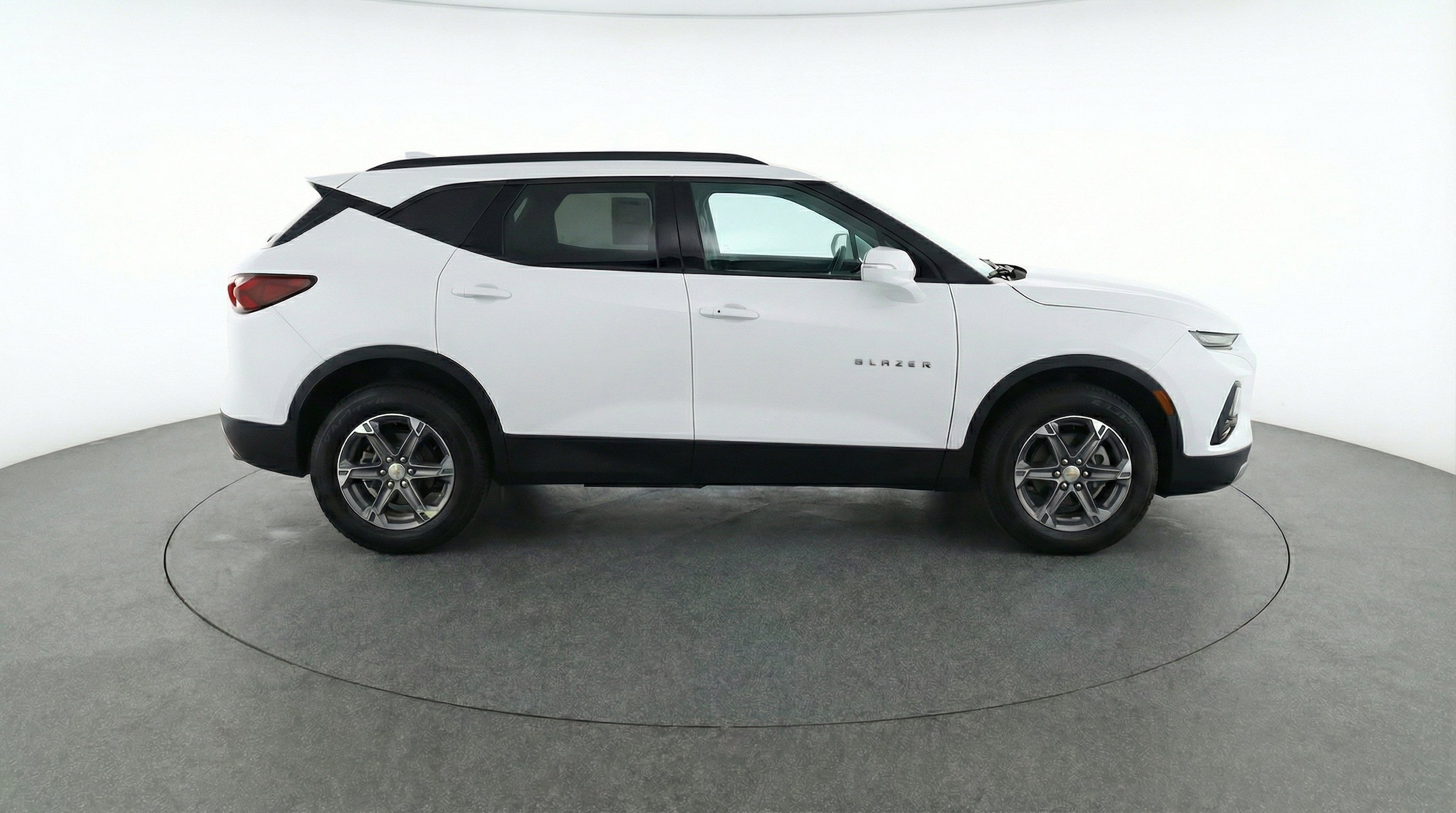 Thumbnail: 2025 Chevrolet Blazer - 10