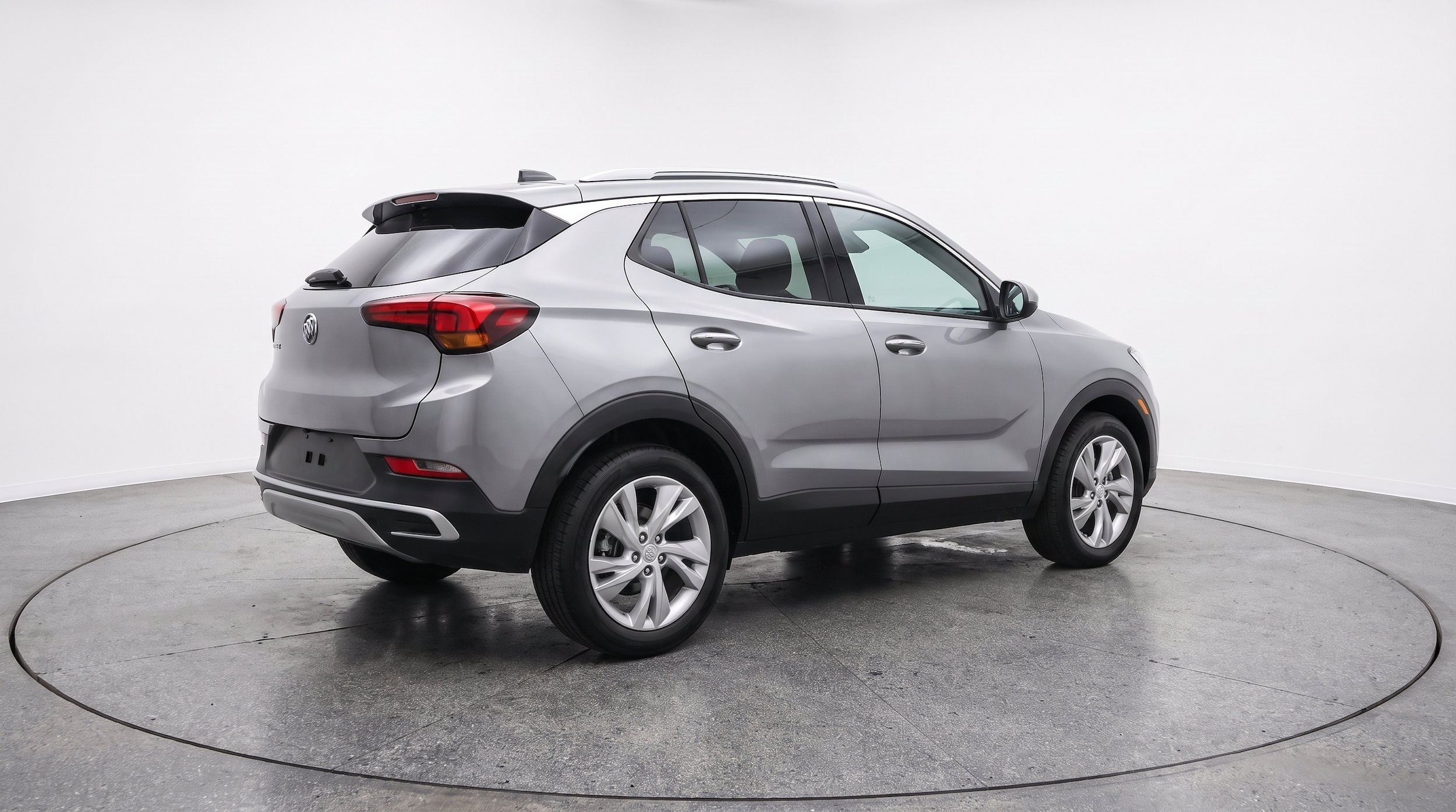 Thumbnail: 2026 Buick Encore GX - 9