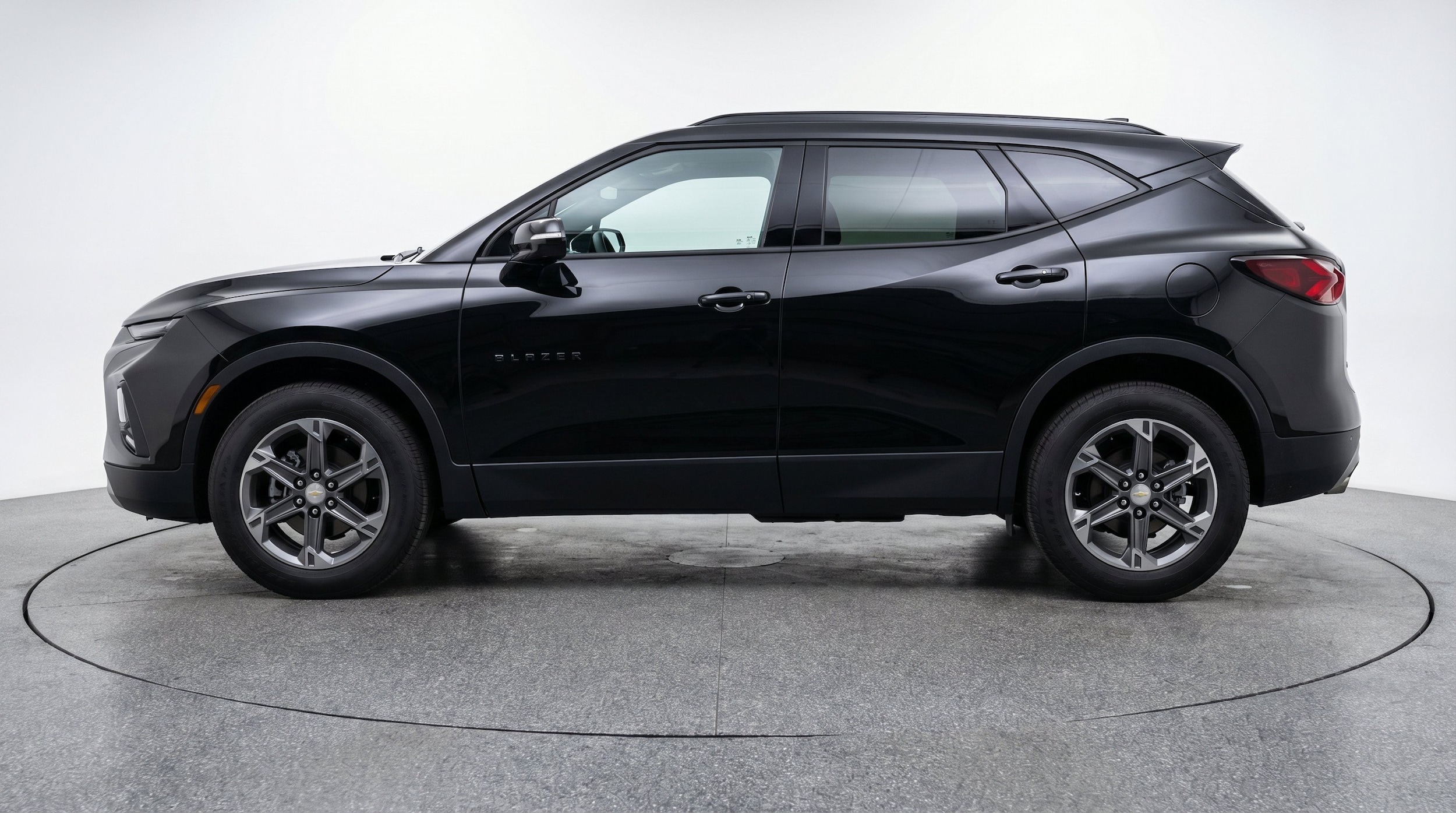 Thumbnail: 2026 Chevrolet Blazer - 5