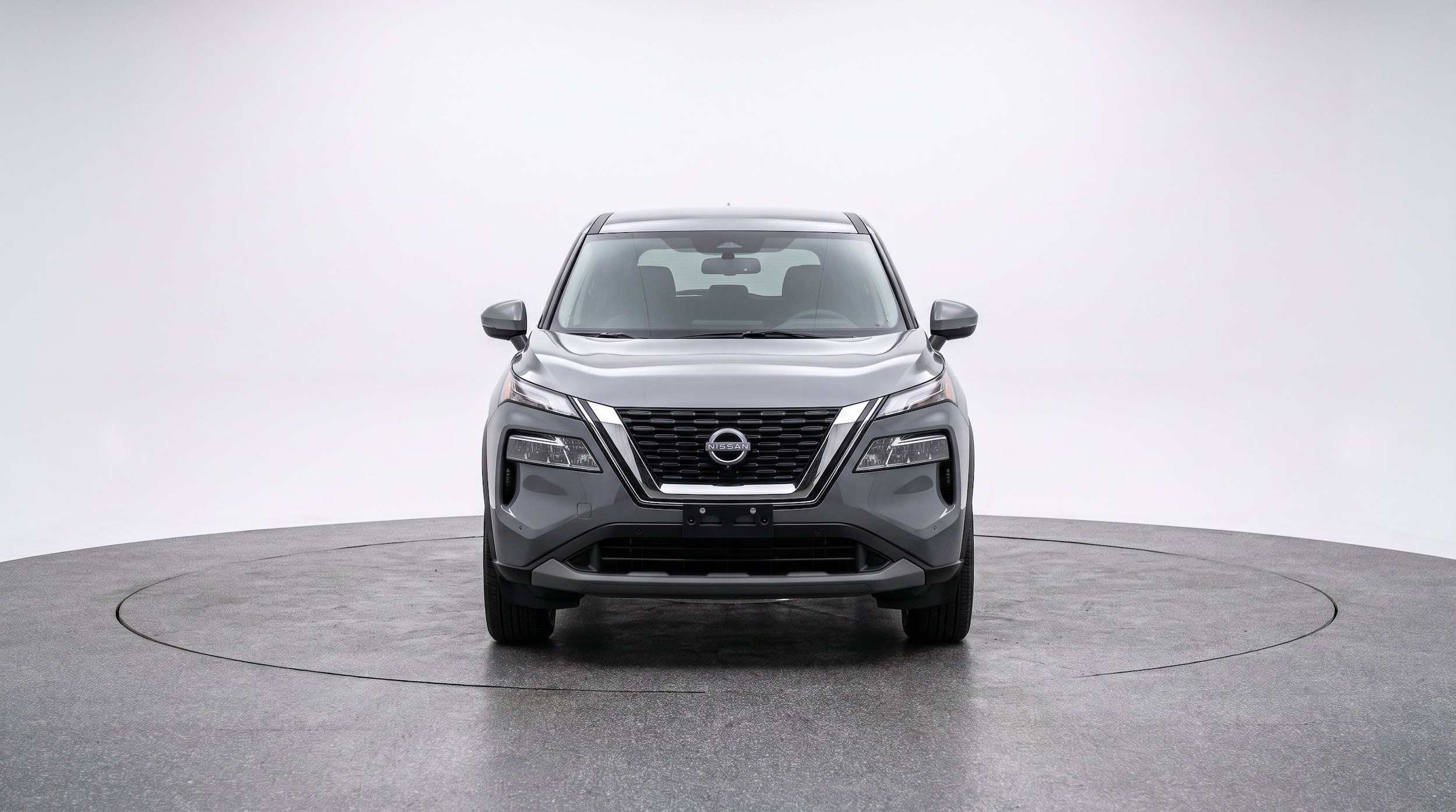 Thumbnail: 2026 Nissan Rogue - 2