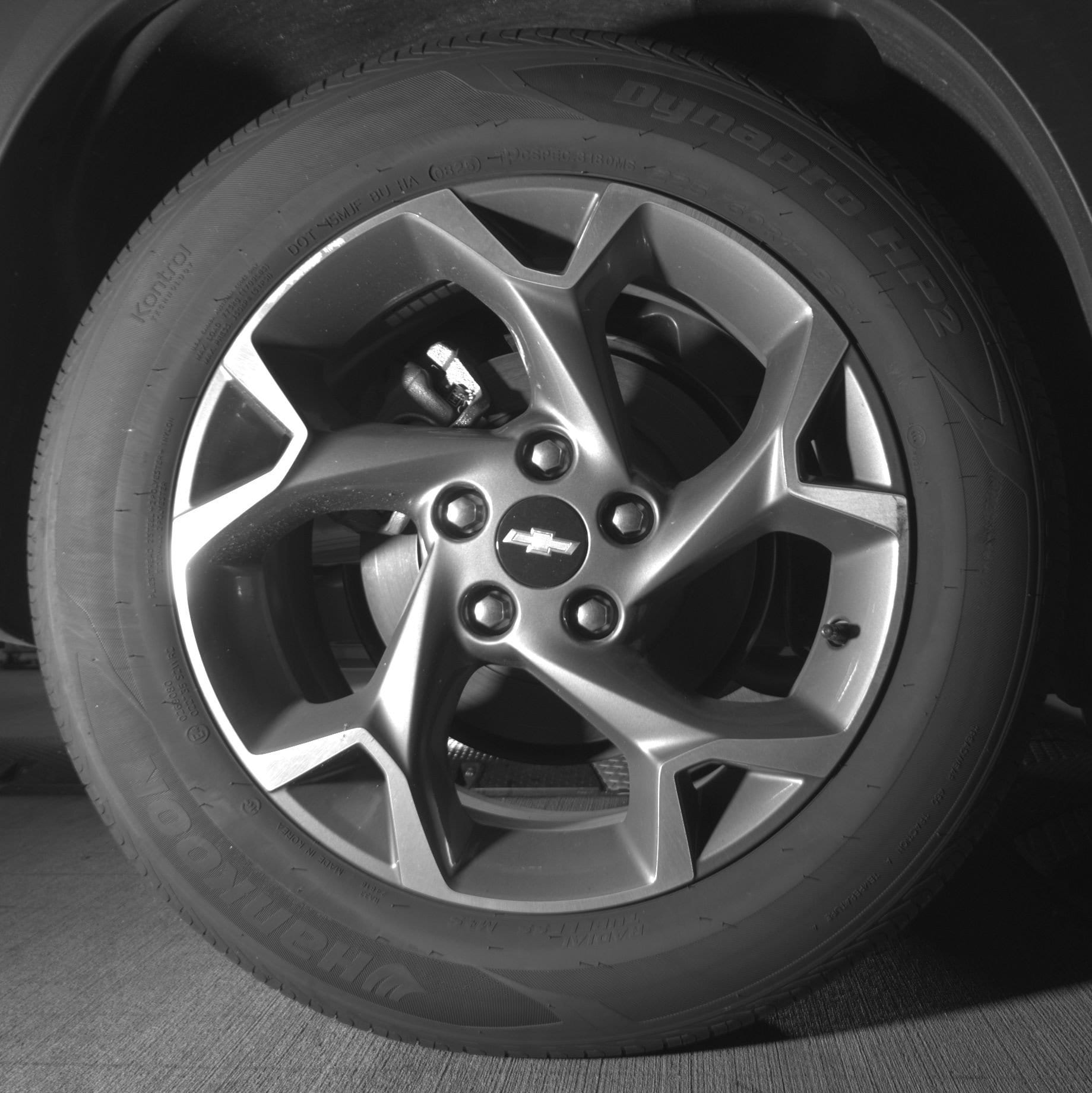 Thumbnail: 2025 Chevrolet Trax - 15