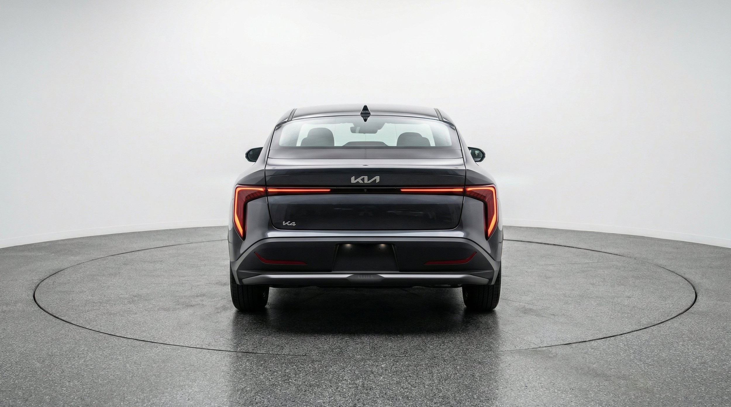 Thumbnail: 2026 Kia K4 - 7