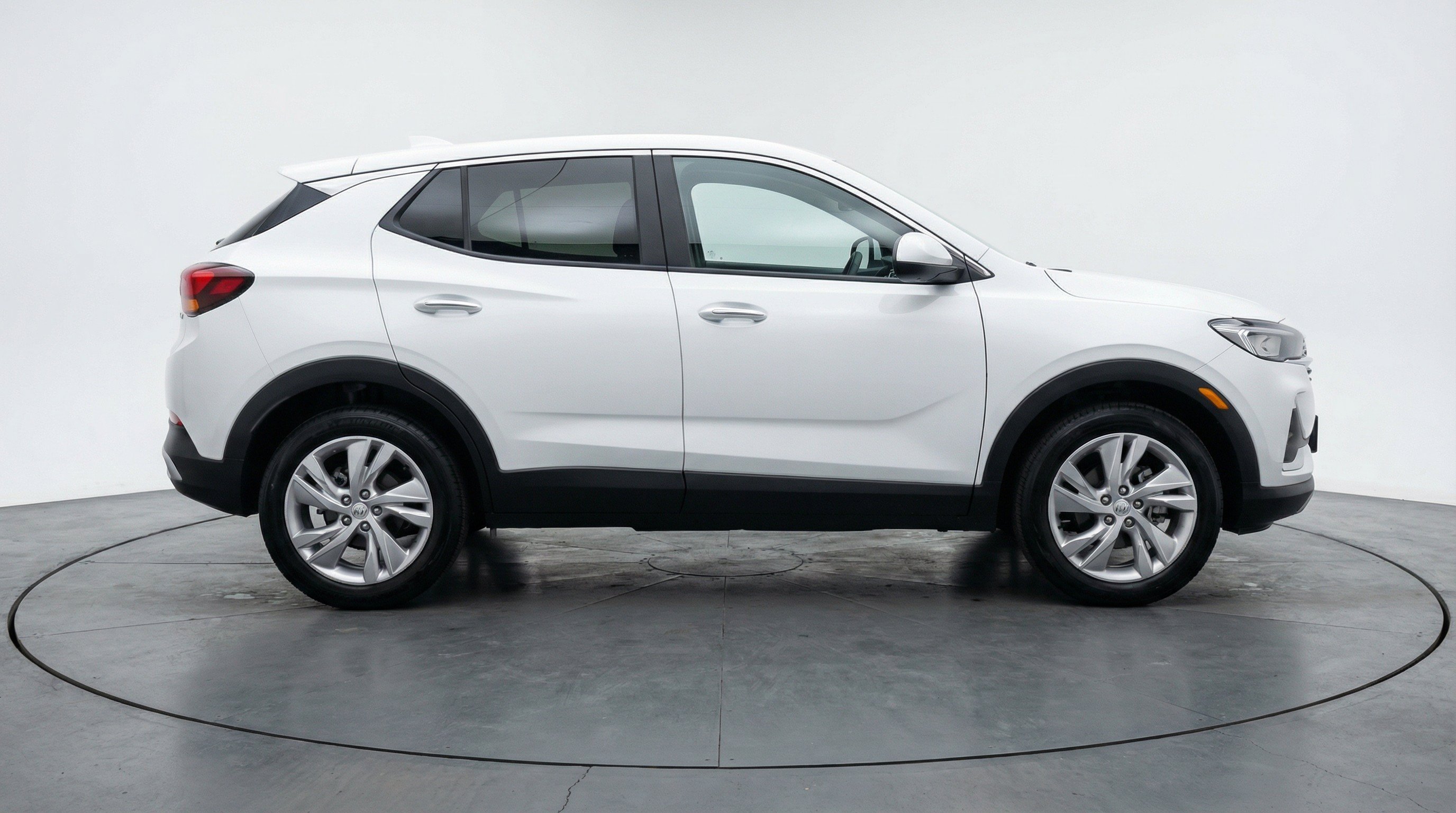 Thumbnail: 2026 Buick Encore GX - 10