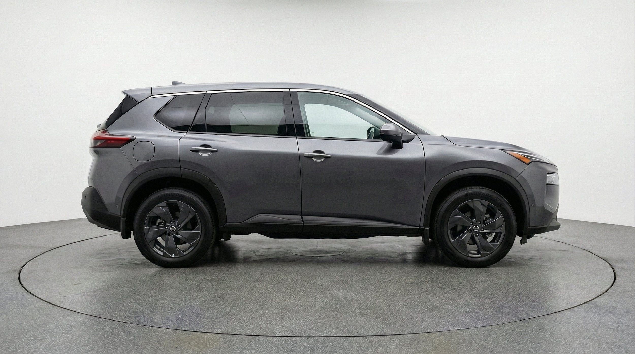 Thumbnail: 2026 Nissan Rogue - 11