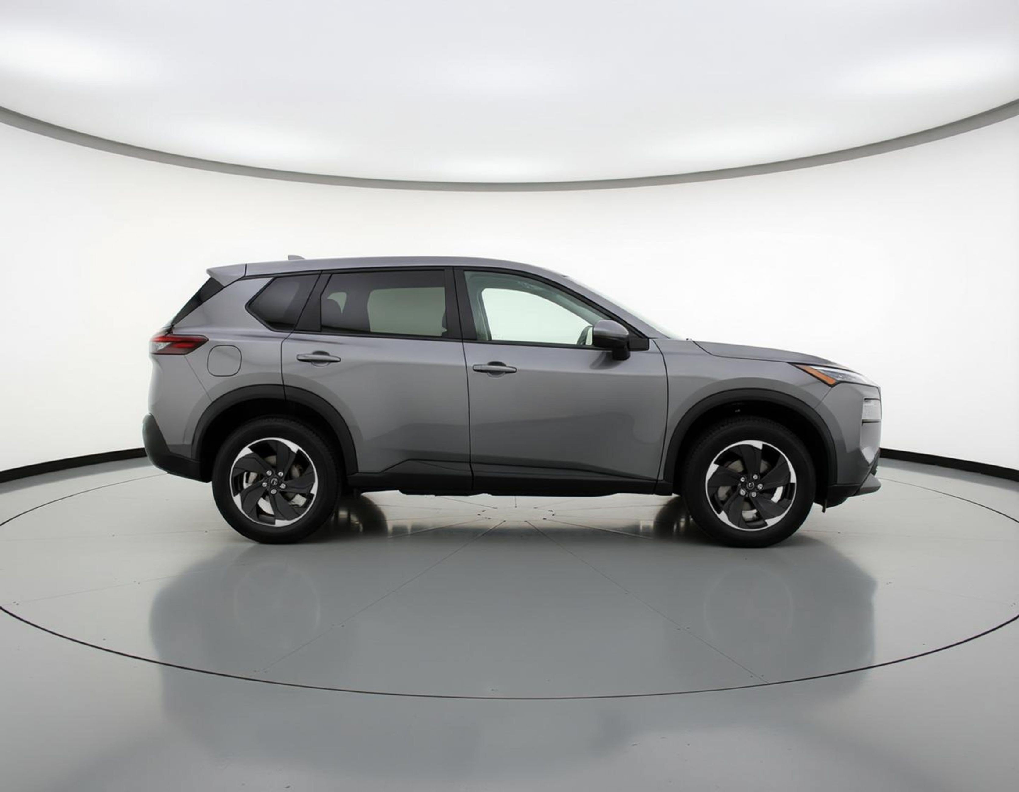 Thumbnail: 2025 Nissan Rogue - 11