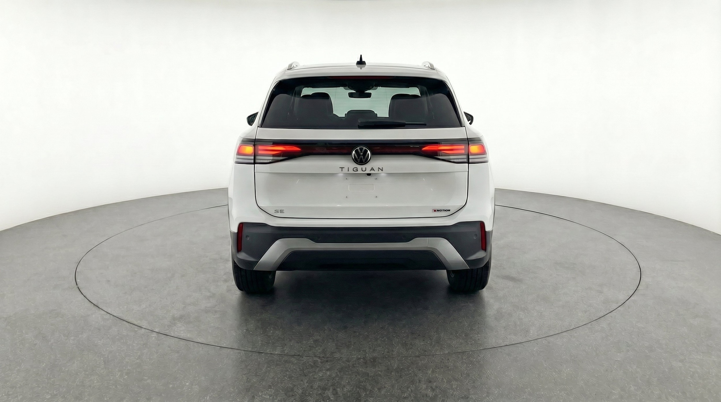 Thumbnail: 2026 Volkswagen Tiguan - 7