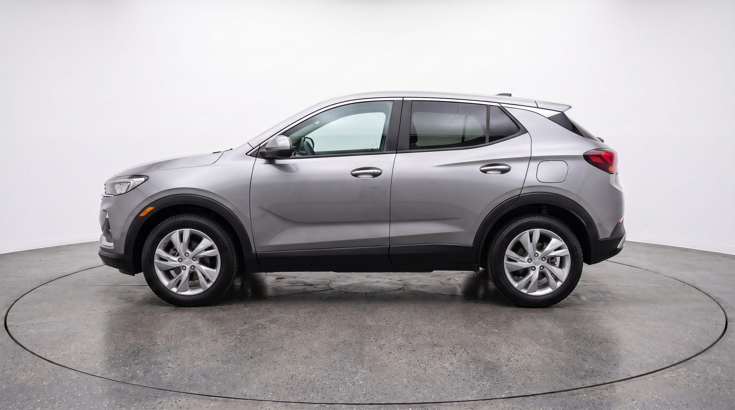 Thumbnail: 2026 Buick Encore GX - 5