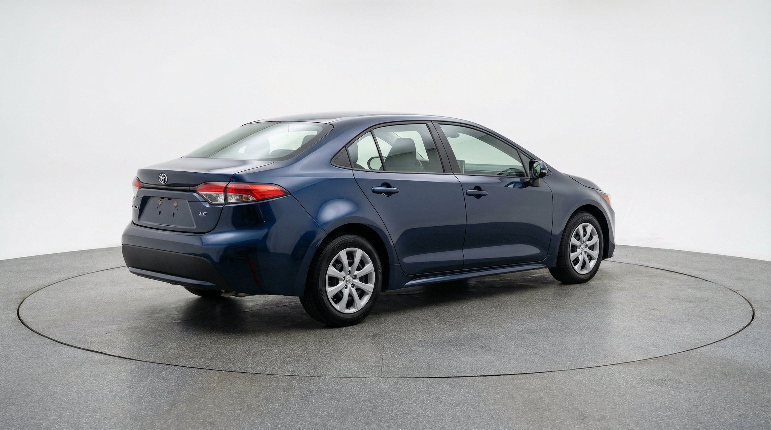 Thumbnail: 2025 Toyota Corolla - 9