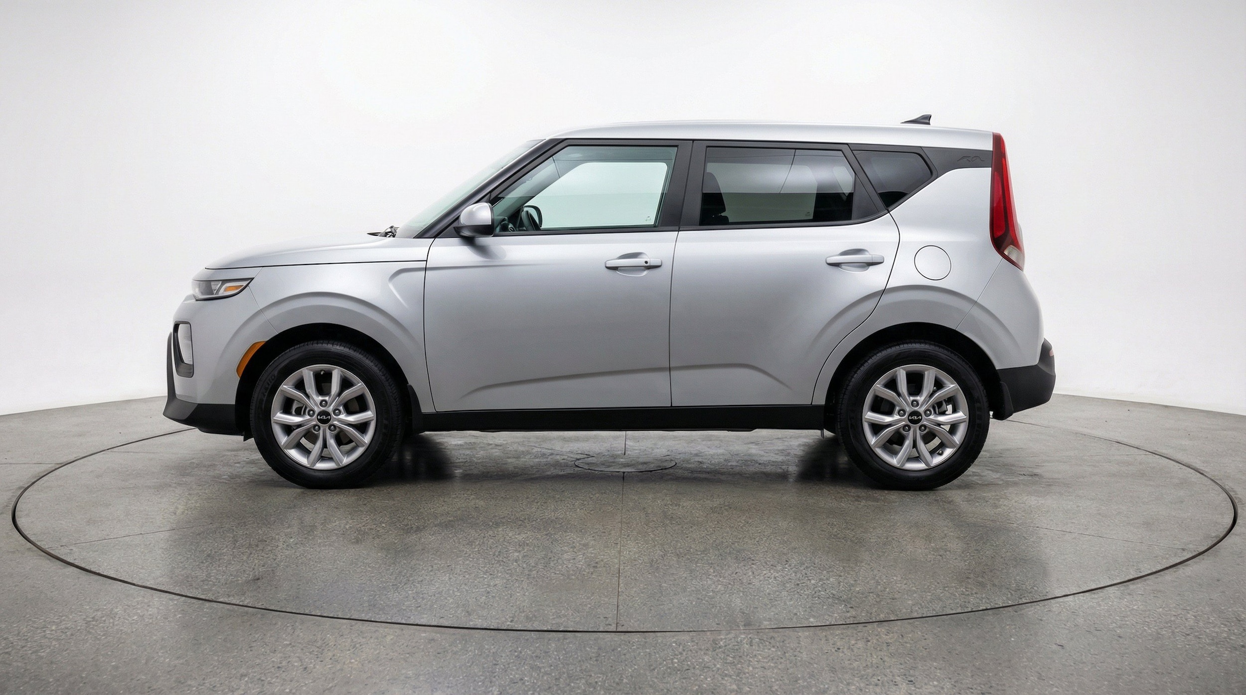 Thumbnail: 2025 Kia Soul - 5